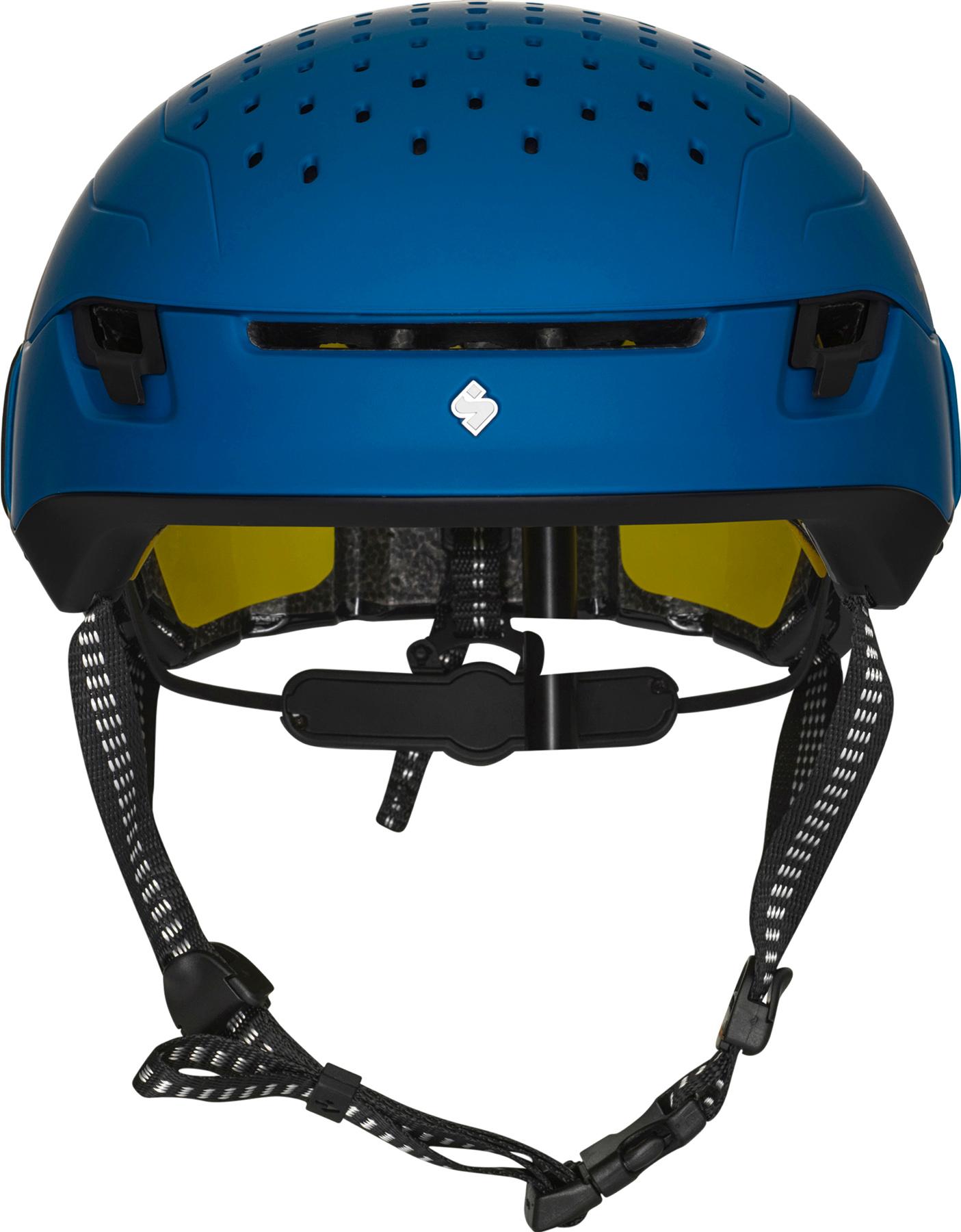 Numéro de l'image de la galerie de produits 2 pour le produit Casque Ascender MIPS - Unisexe