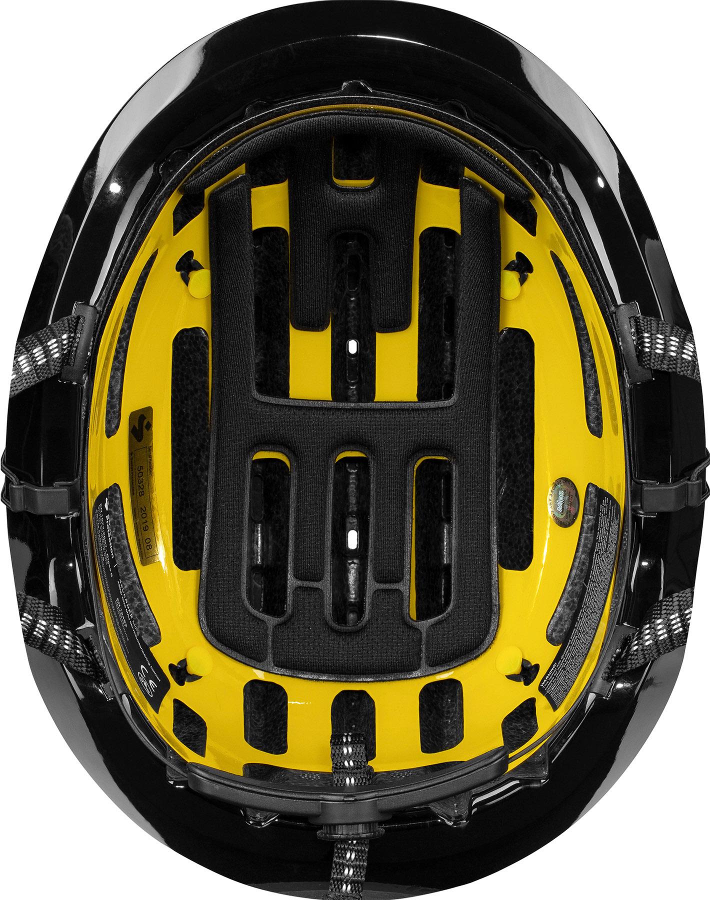 Numéro de l'image de la galerie de produits 2 pour le produit Casque Ascender MIPS - Unisexe