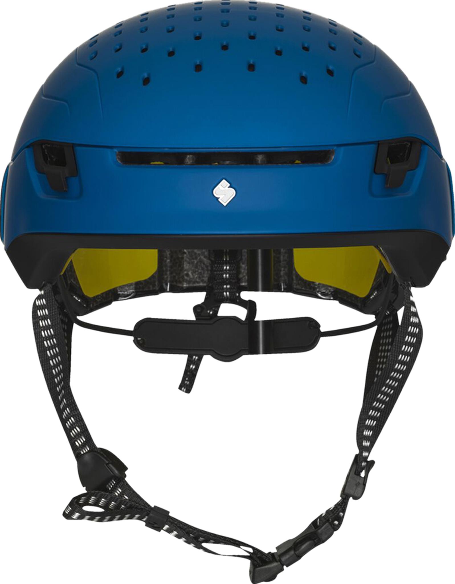 Numéro de l'image de la galerie de produits 3 pour le produit Casque Ascender MIPS - Unisexe