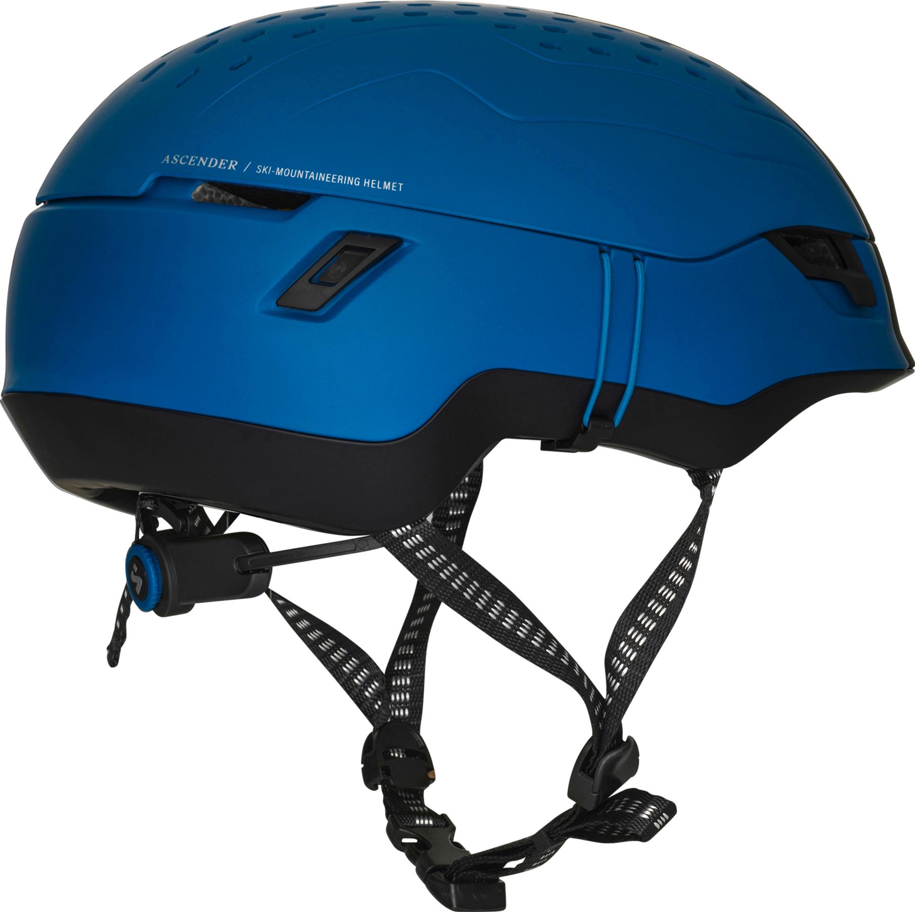 Numéro de l'image de la galerie de produits 4 pour le produit Casque Ascender MIPS - Unisexe