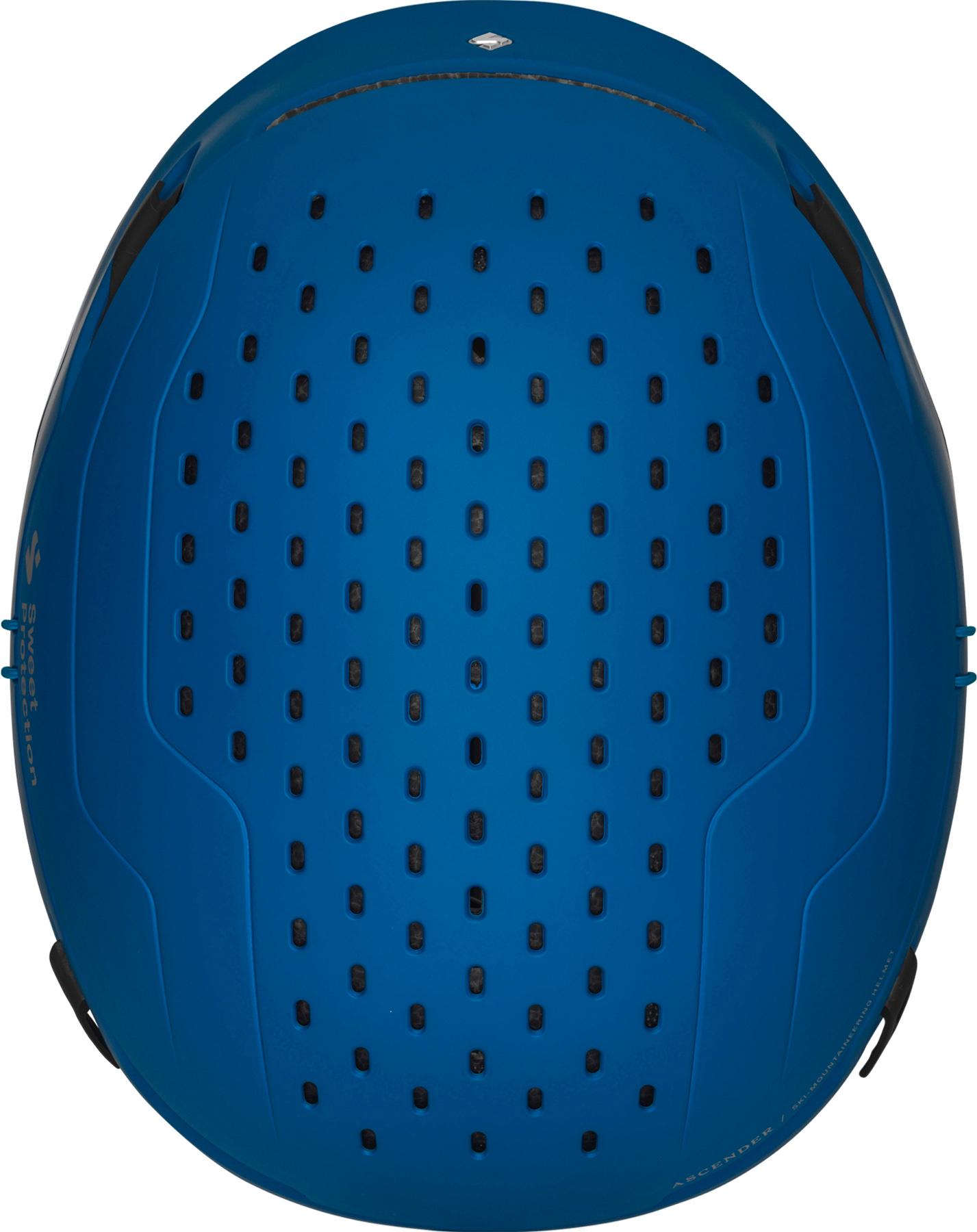 Numéro de l'image de la galerie de produits 5 pour le produit Casque Ascender MIPS - Unisexe
