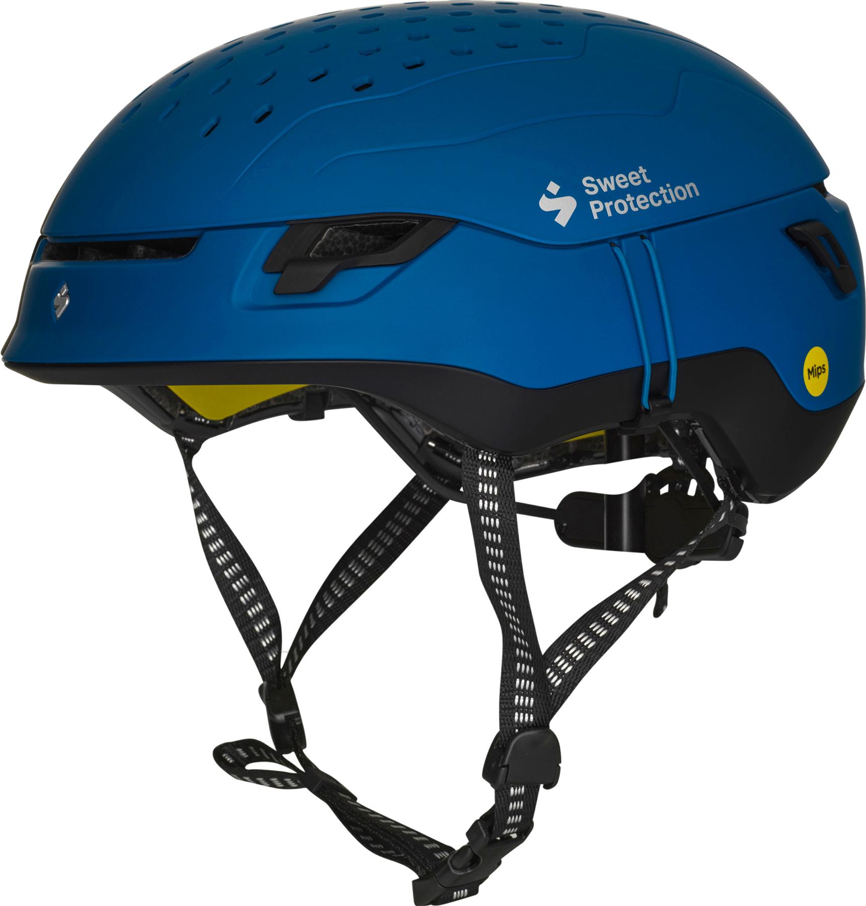 Product gallery image number 1 for product Ascender MIPS Helmet - Unisex