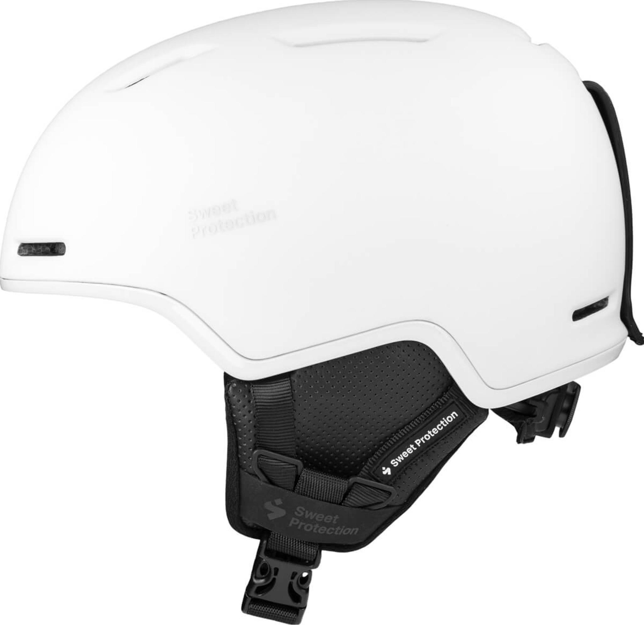 Product gallery image number 6 for product Looper Helmet - Unisex
