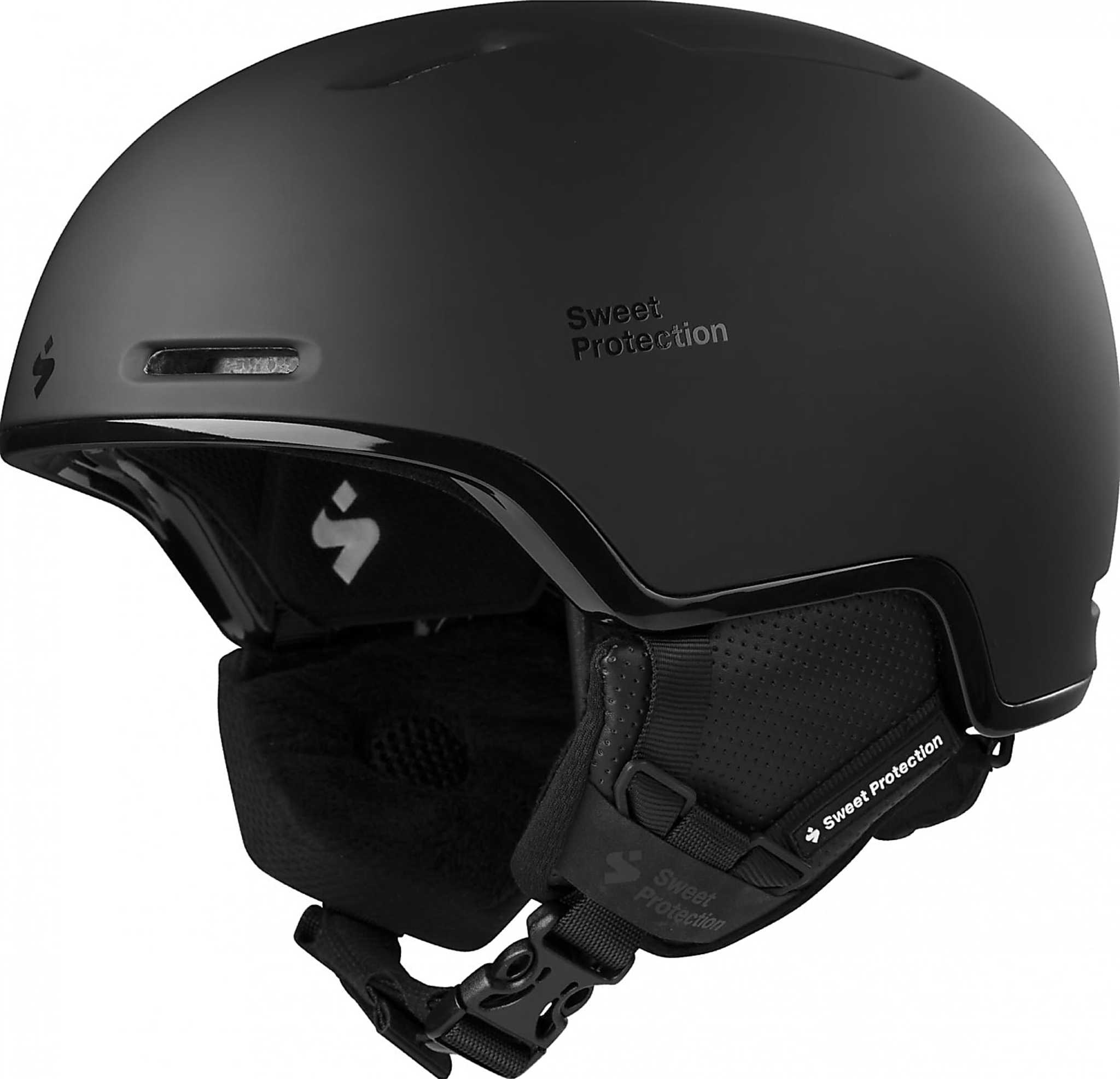 Dirt Black