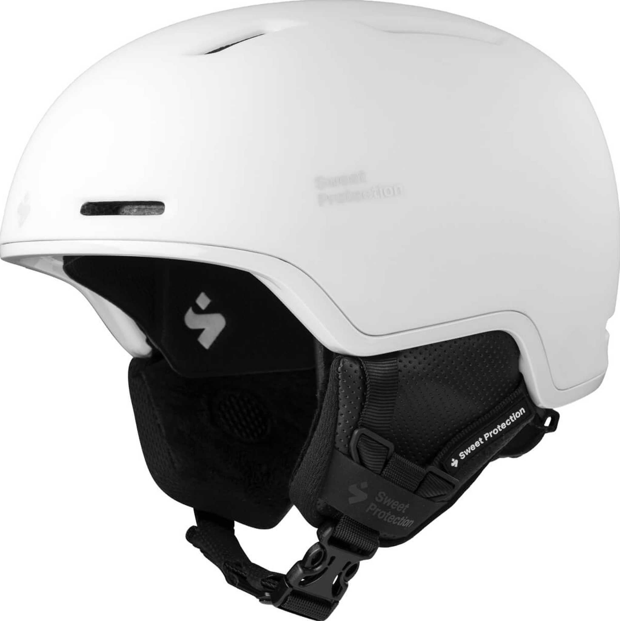 Satin White
