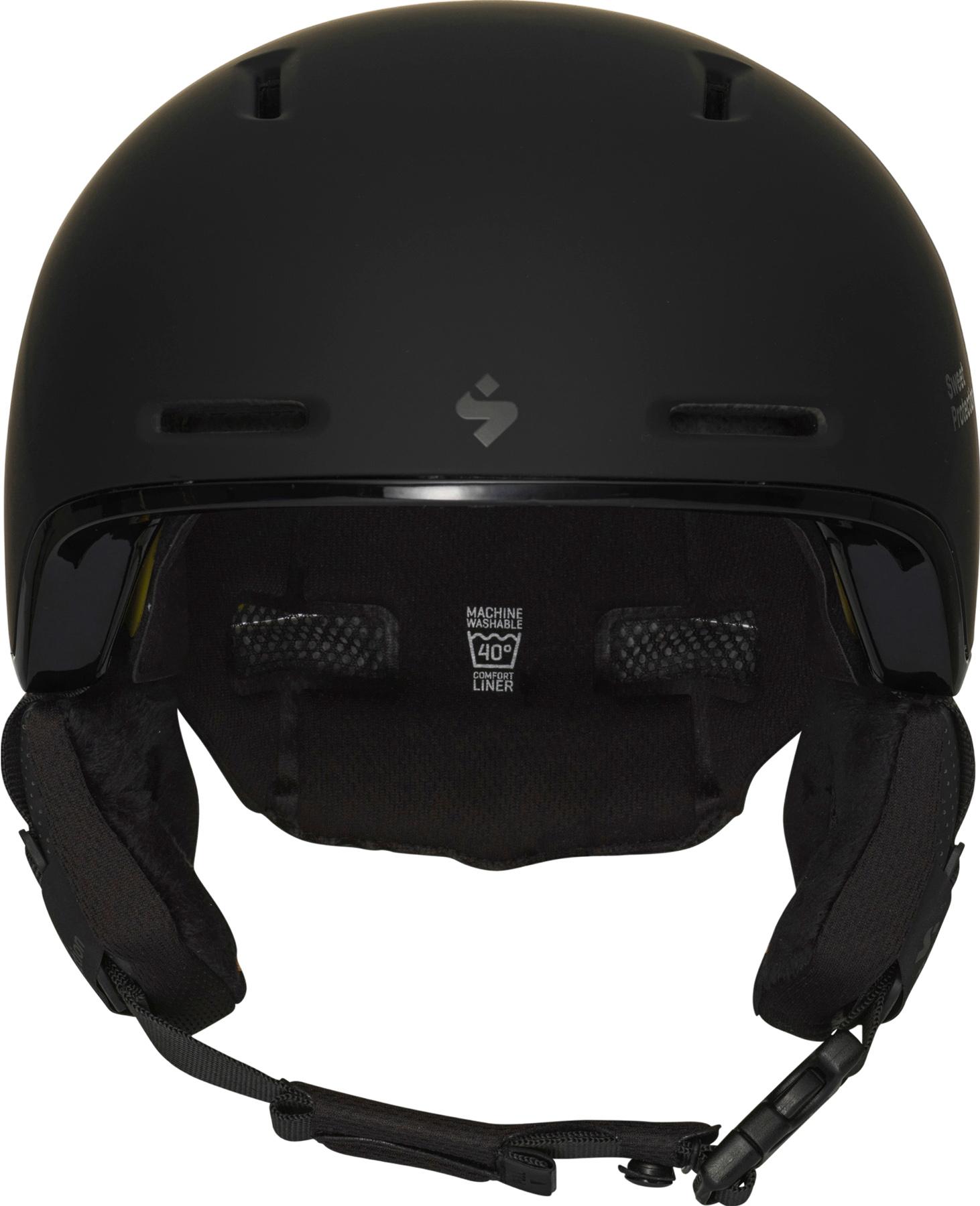 Product gallery image number 4 for product Looper MIPS Helmet - Unisex