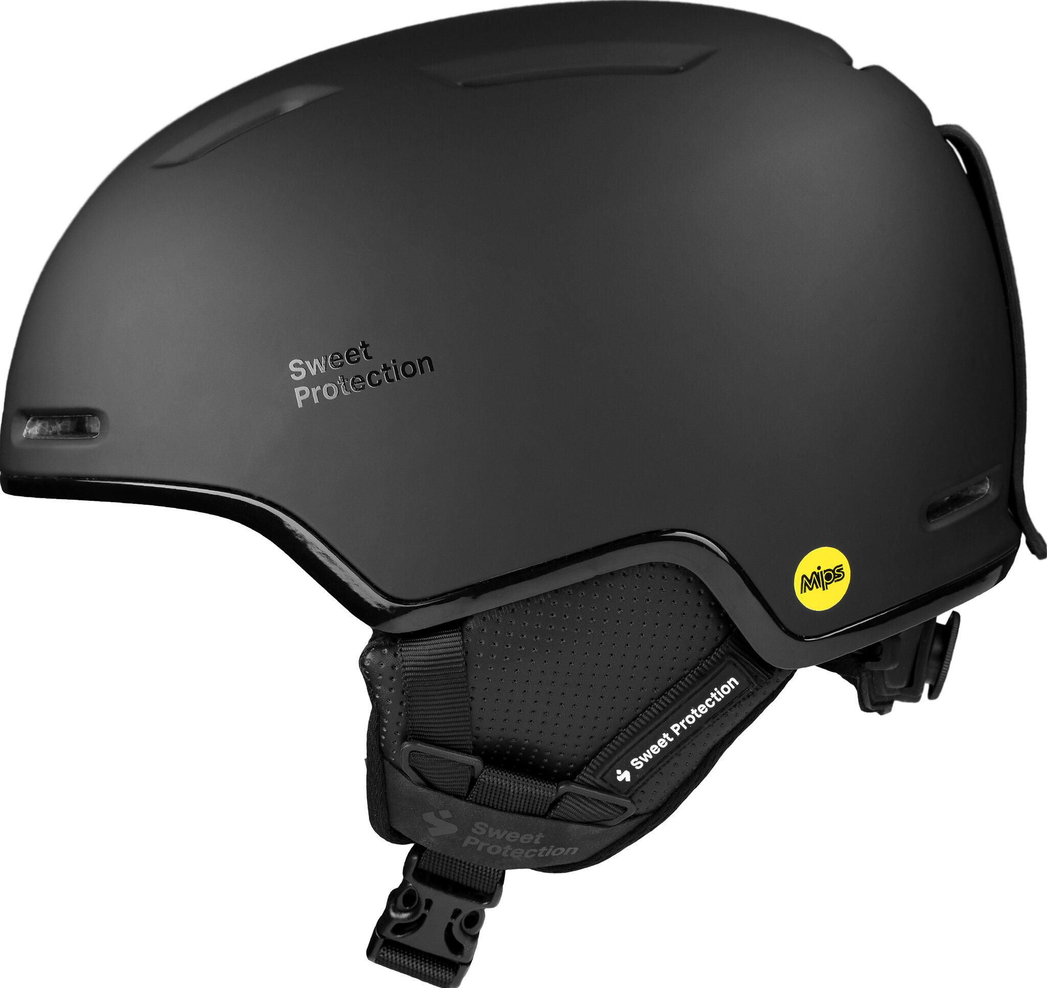 Product gallery image number 10 for product Looper MIPS Helmet - Unisex