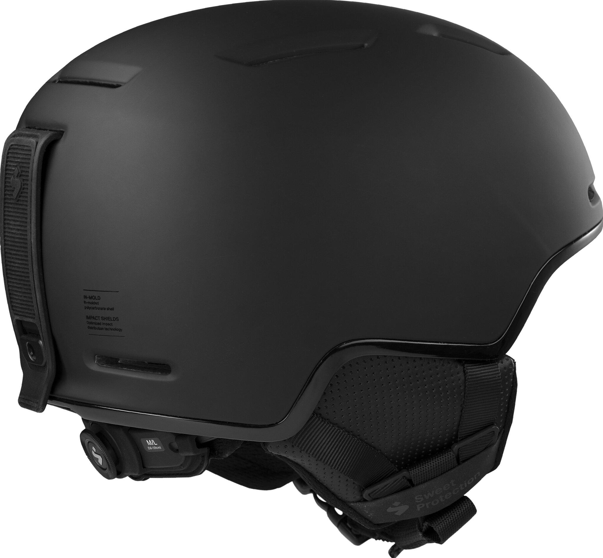 Product gallery image number 9 for product Looper MIPS Helmet - Unisex