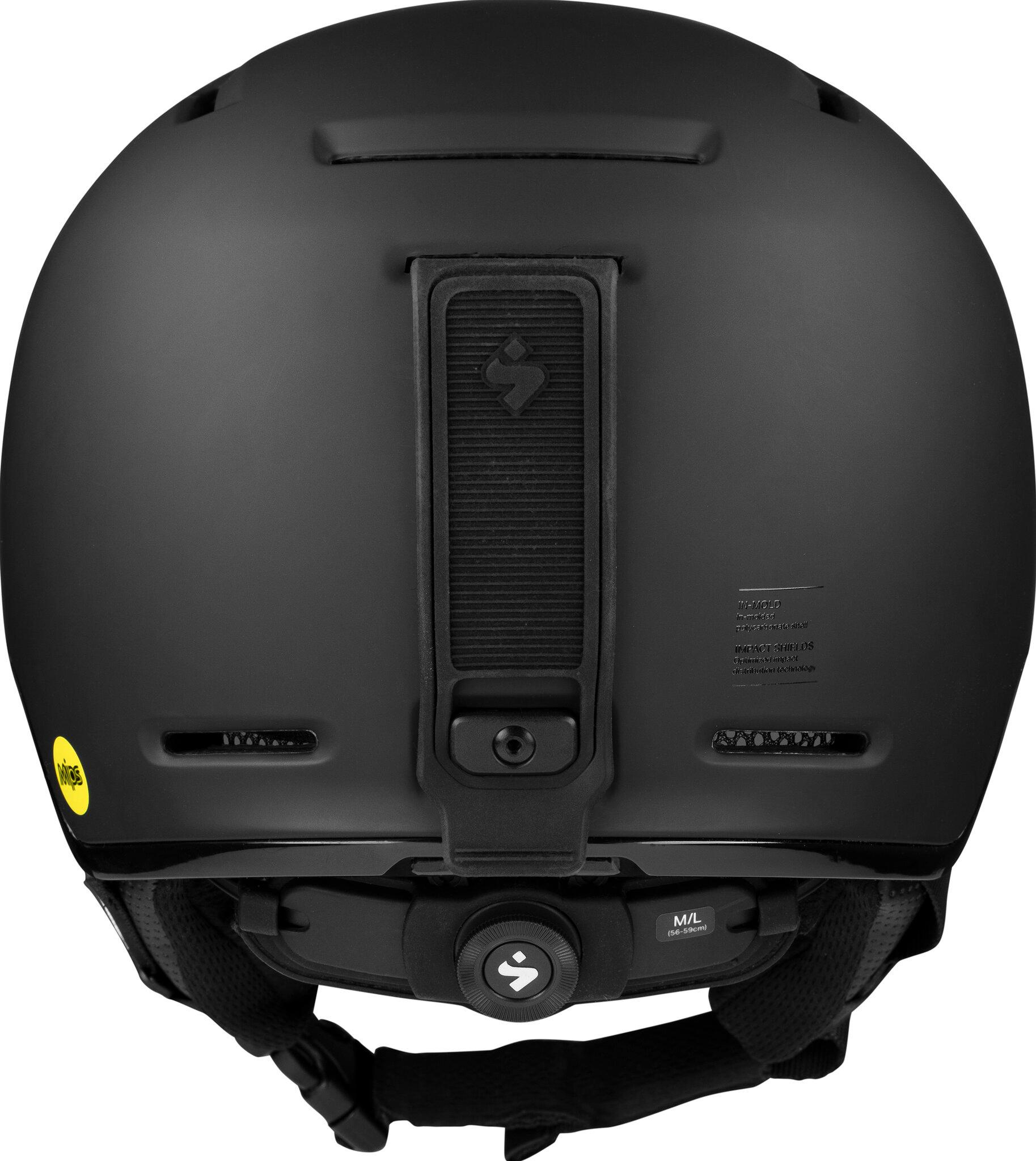 Product gallery image number 7 for product Looper MIPS Helmet - Unisex