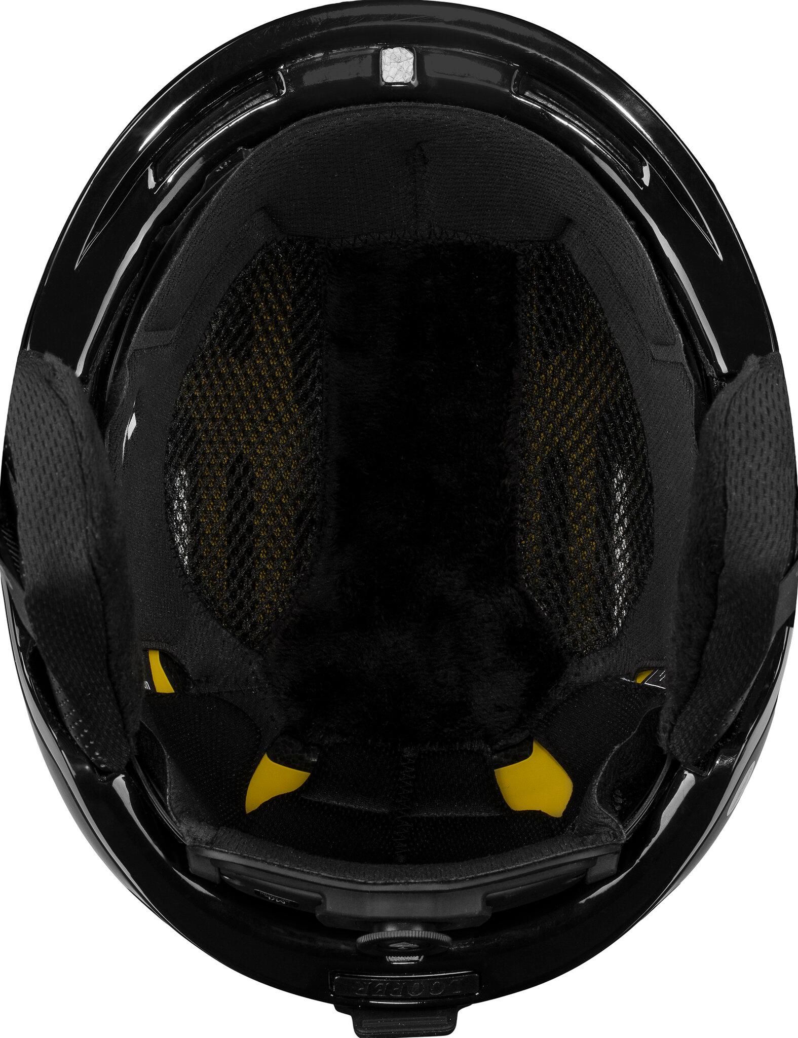Product gallery image number 5 for product Looper MIPS Helmet - Unisex