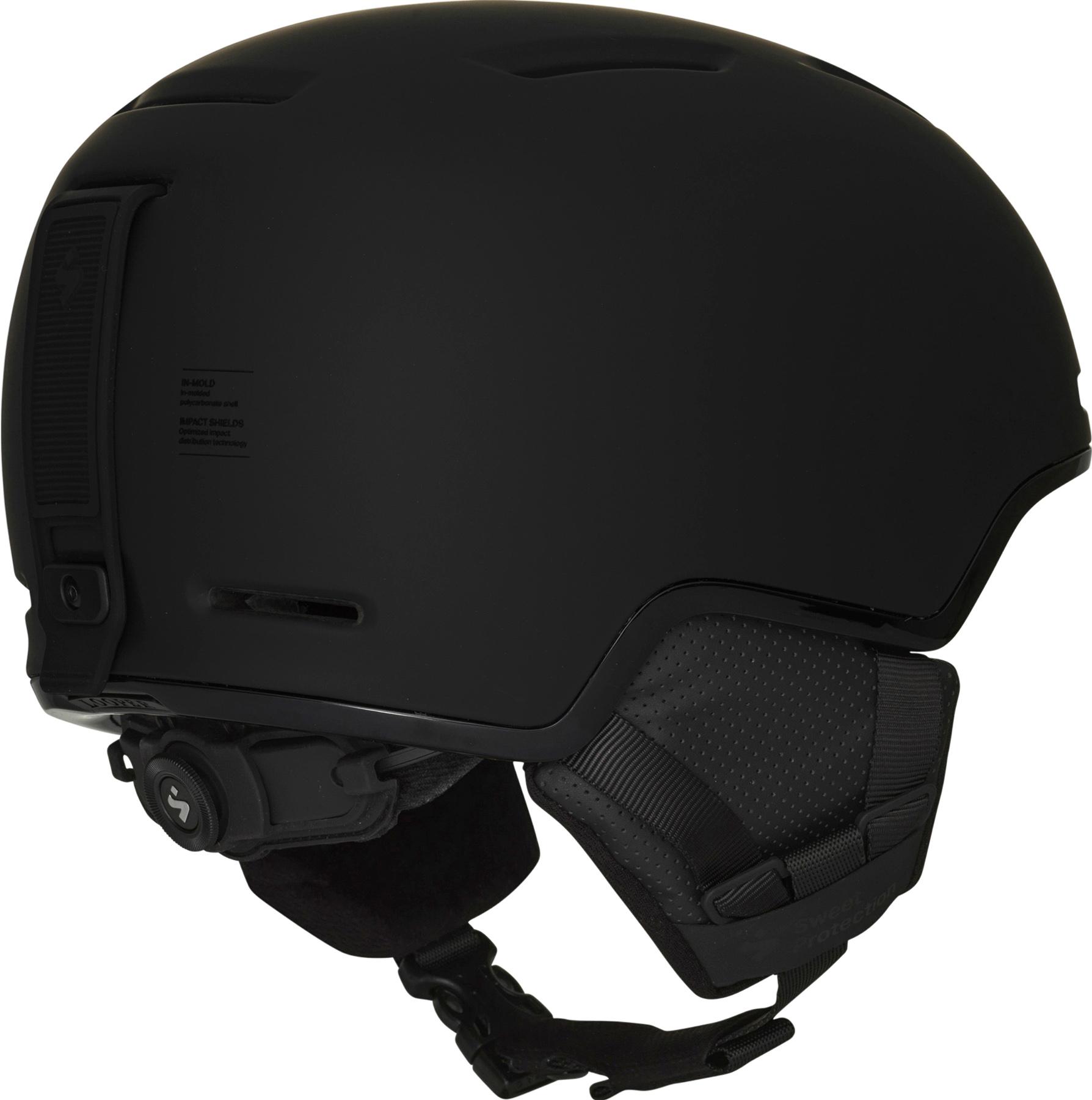 Product gallery image number 2 for product Looper MIPS Helmet - Unisex