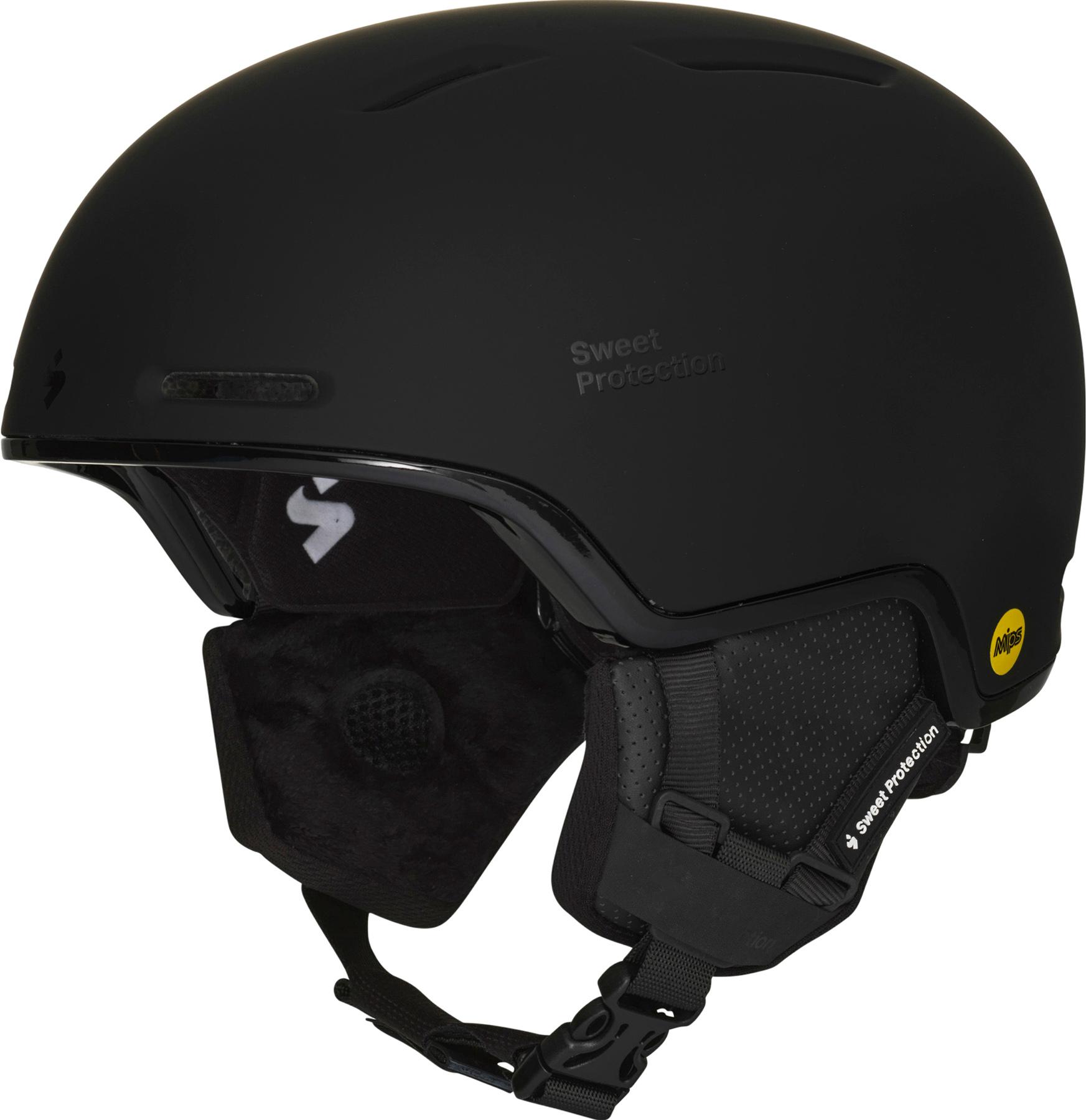 Product gallery image number 1 for product Looper MIPS Helmet - Unisex