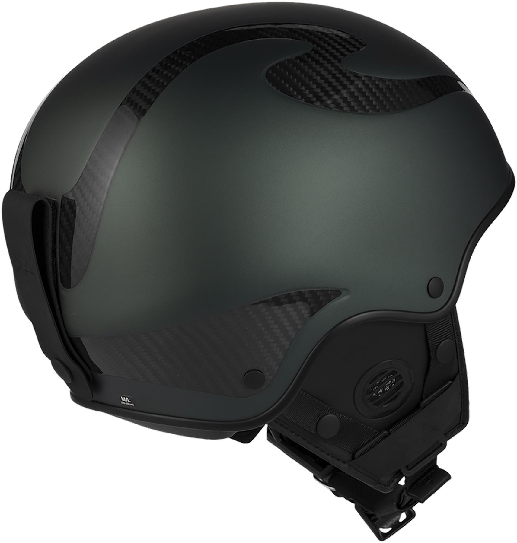 Product gallery image number 3 for product Rooster II MIPS Aksel Helmet - Unisex