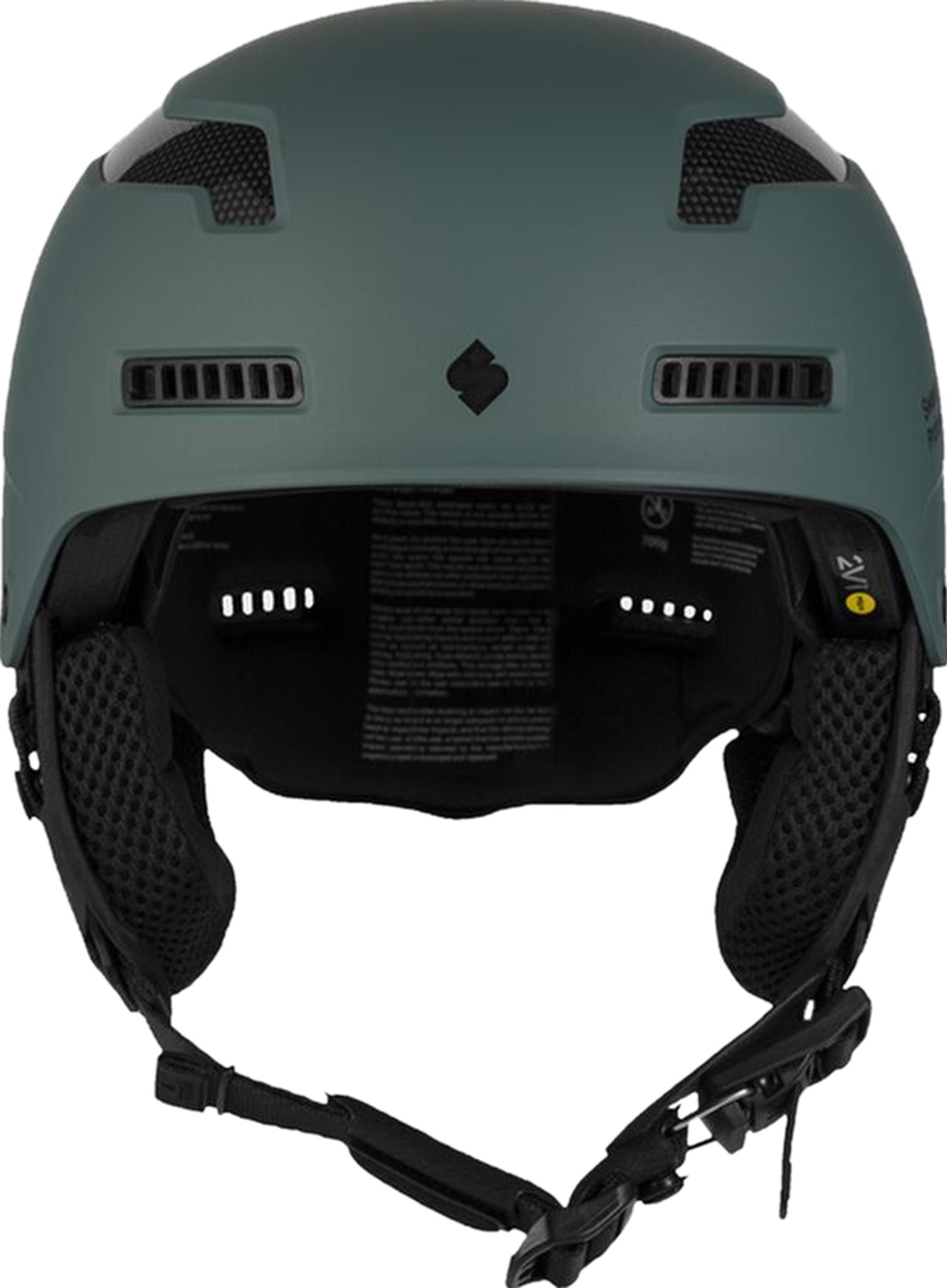 Numéro de l'image de la galerie de produits 2 pour le produit Casque Trooper 2Vi MIPS - Unisexe
