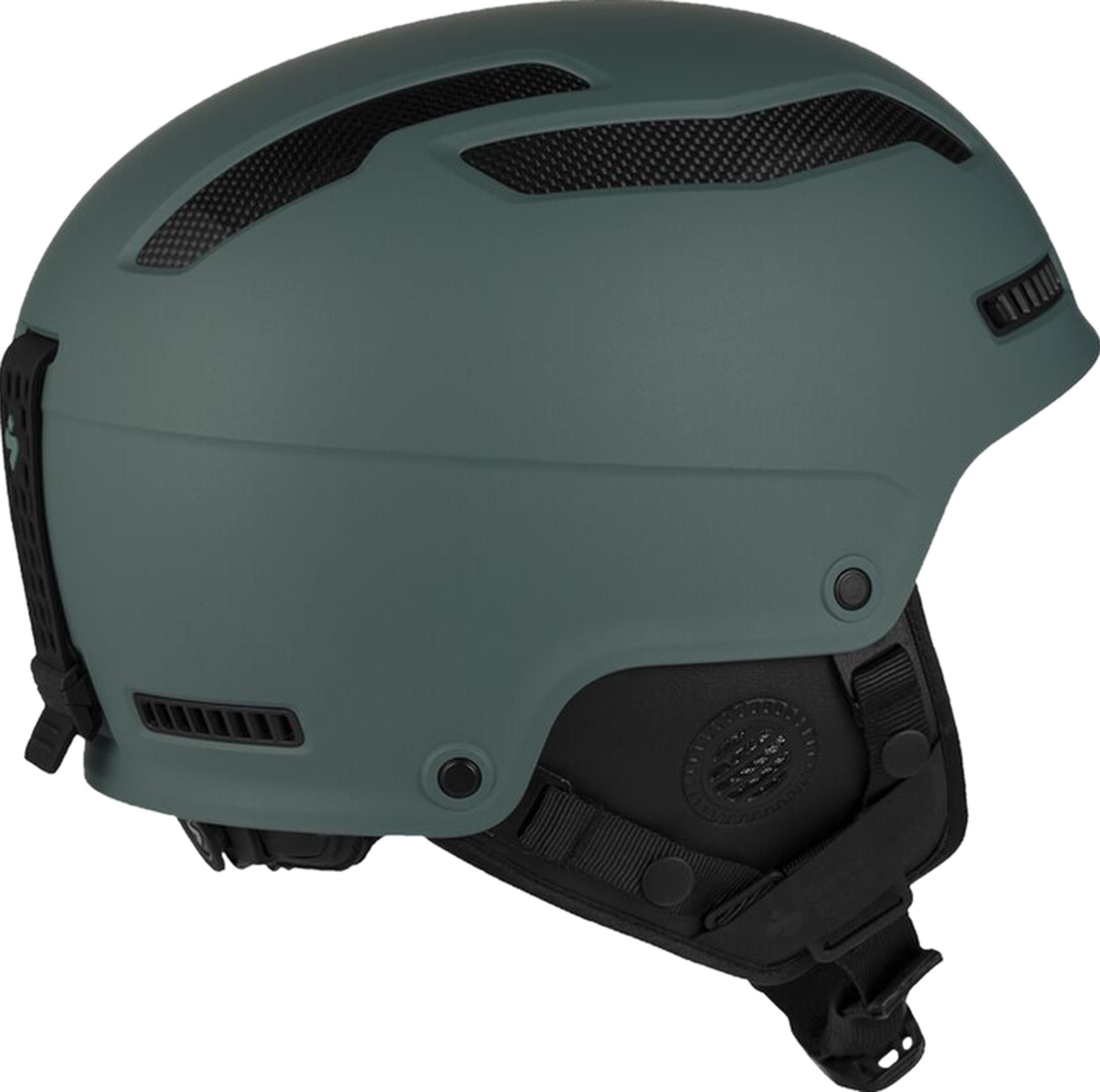 Numéro de l'image de la galerie de produits 3 pour le produit Casque Trooper 2Vi MIPS - Unisexe