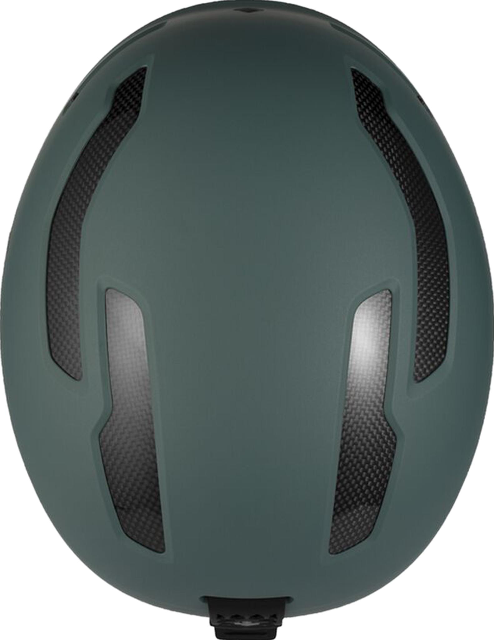 Numéro de l'image de la galerie de produits 4 pour le produit Casque Trooper 2Vi MIPS - Unisexe