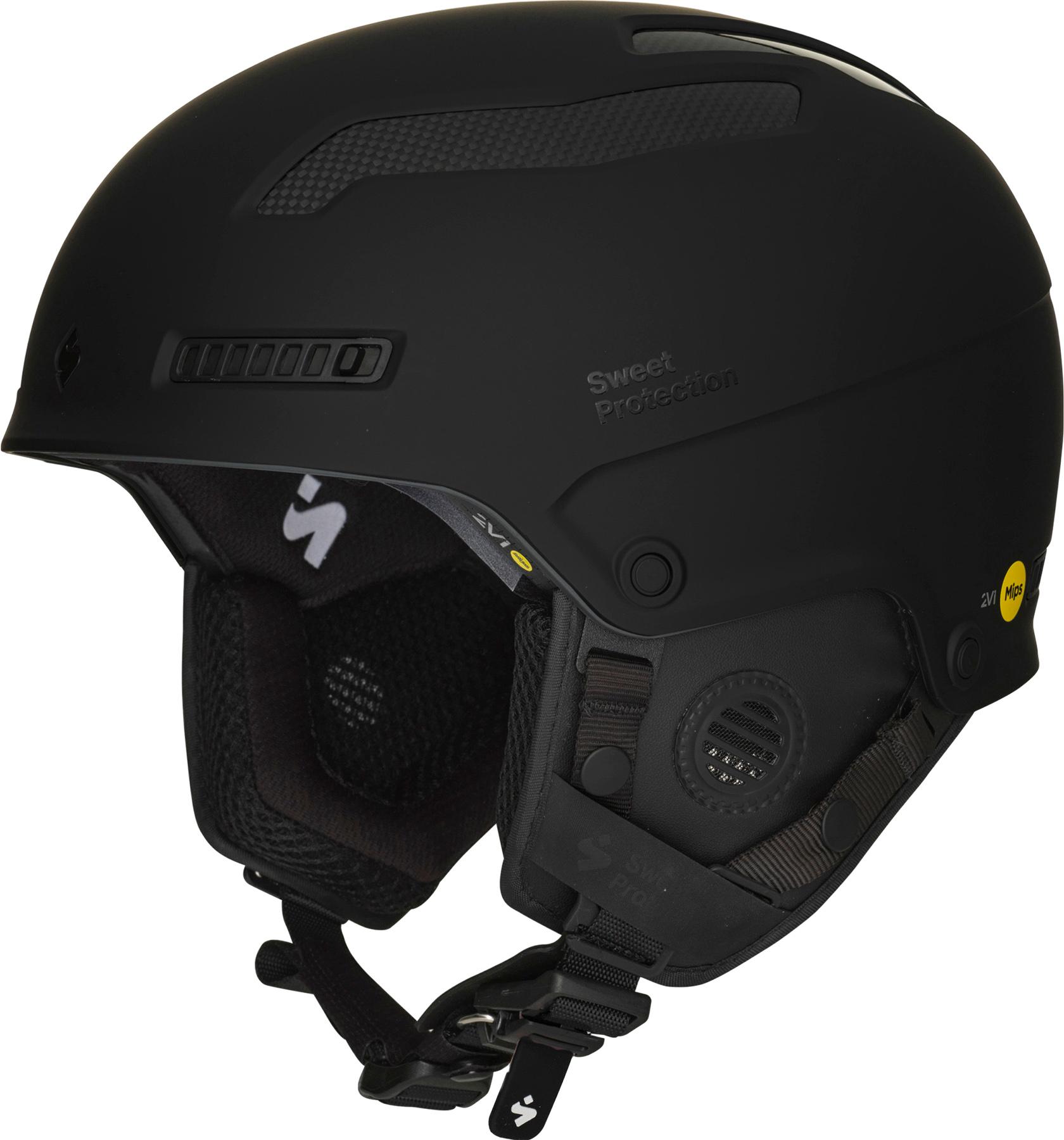 Product image for Casque Trooper 2Vi MIPS - Unisexe