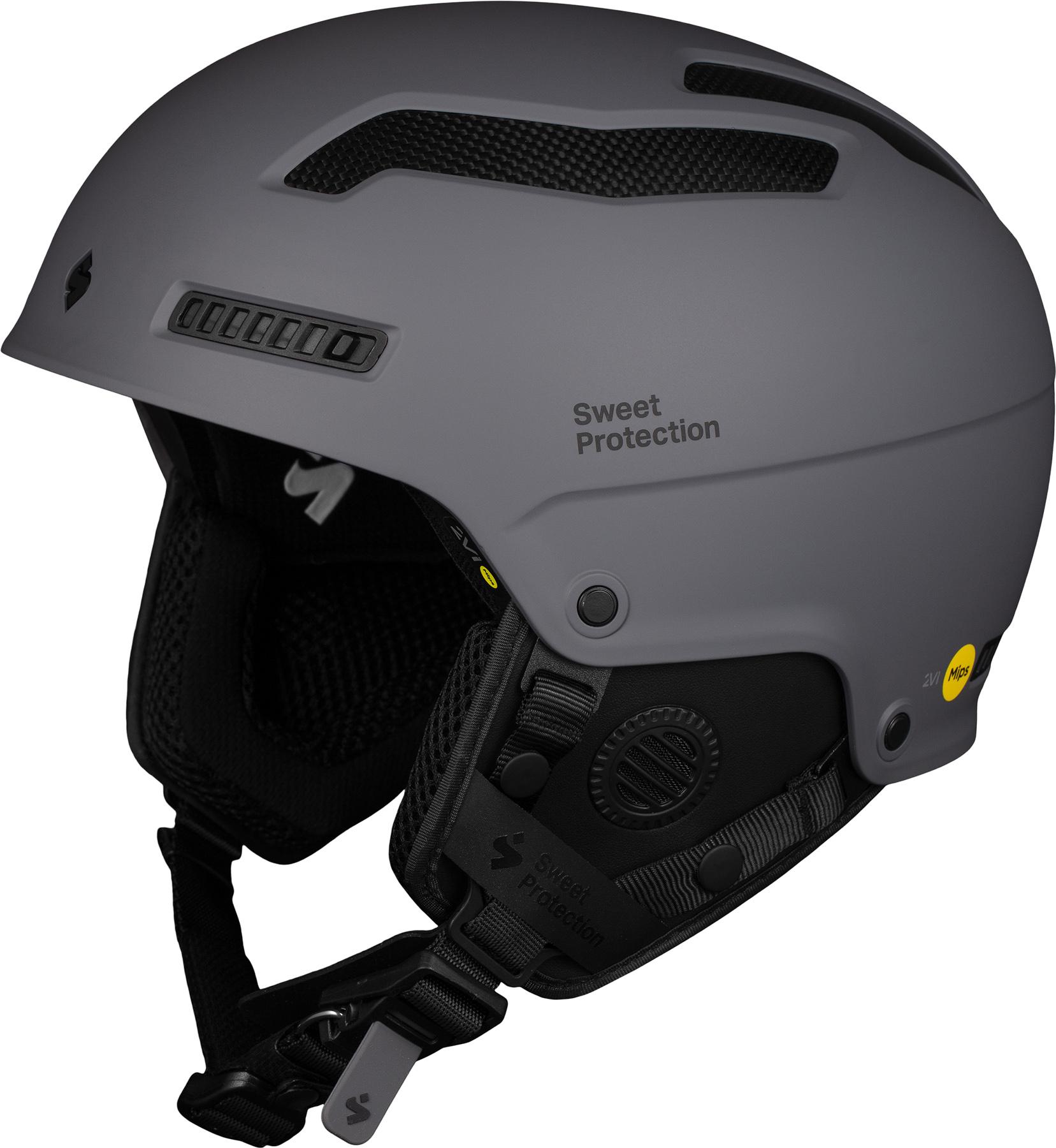 Image de produit pour Casque Trooper 2Vi MIPS - Unisexe