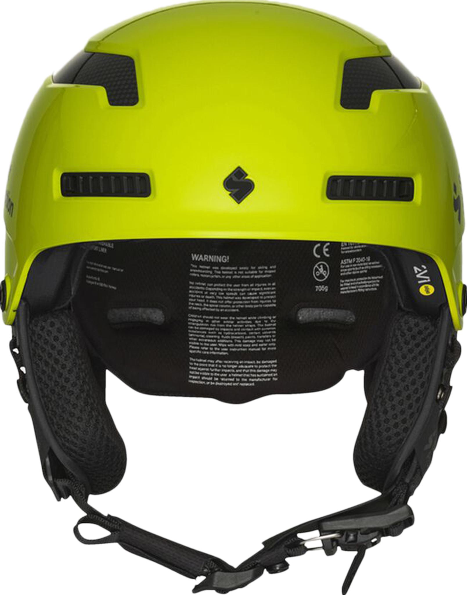 Product gallery image number 2 for product Trooper 2Vi SL MIPS Helmet - Unisex