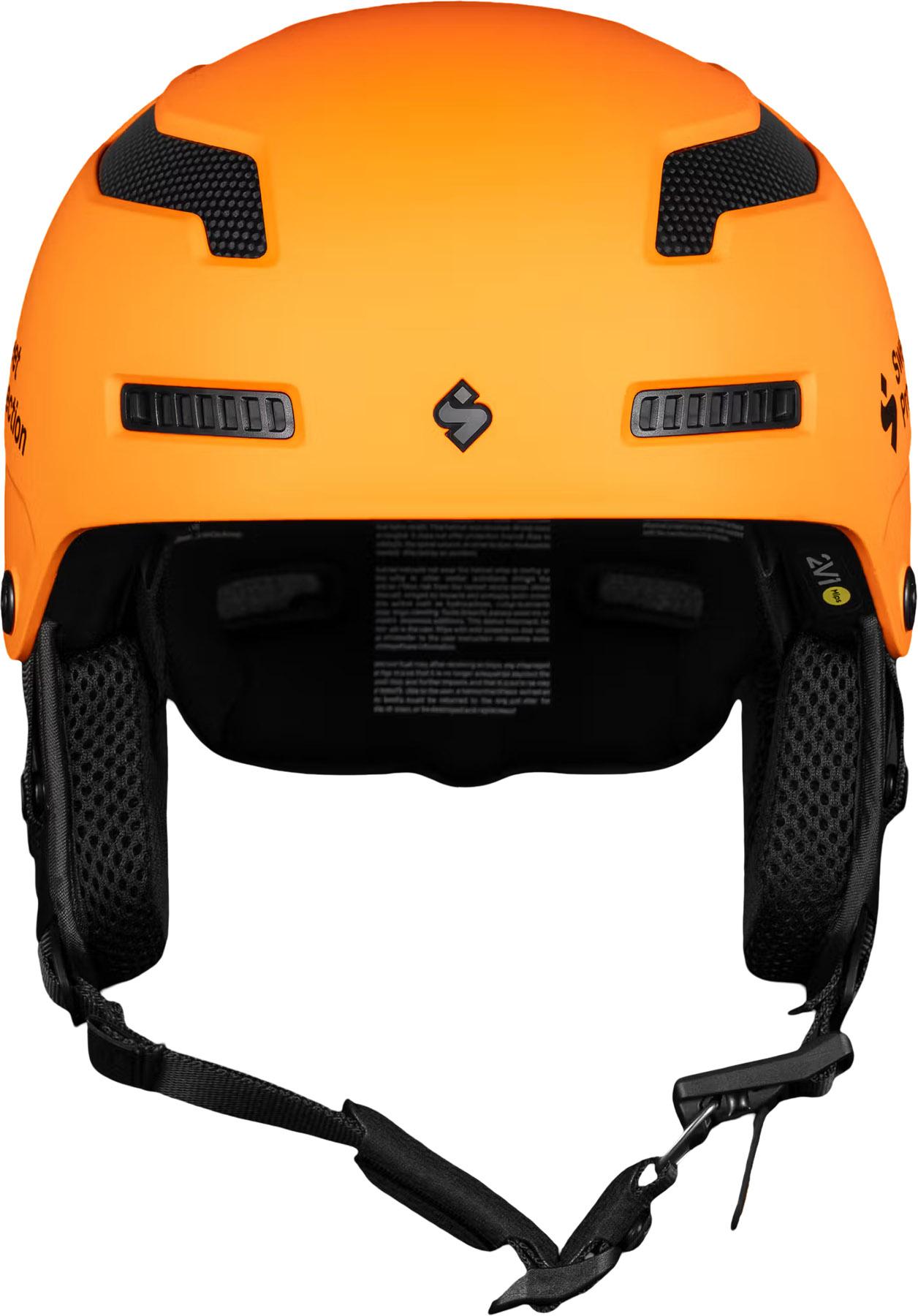 Numéro de l'image de la galerie de produits 4 pour le produit Casque Trooper 2Vi SL MIPS - Unisexe