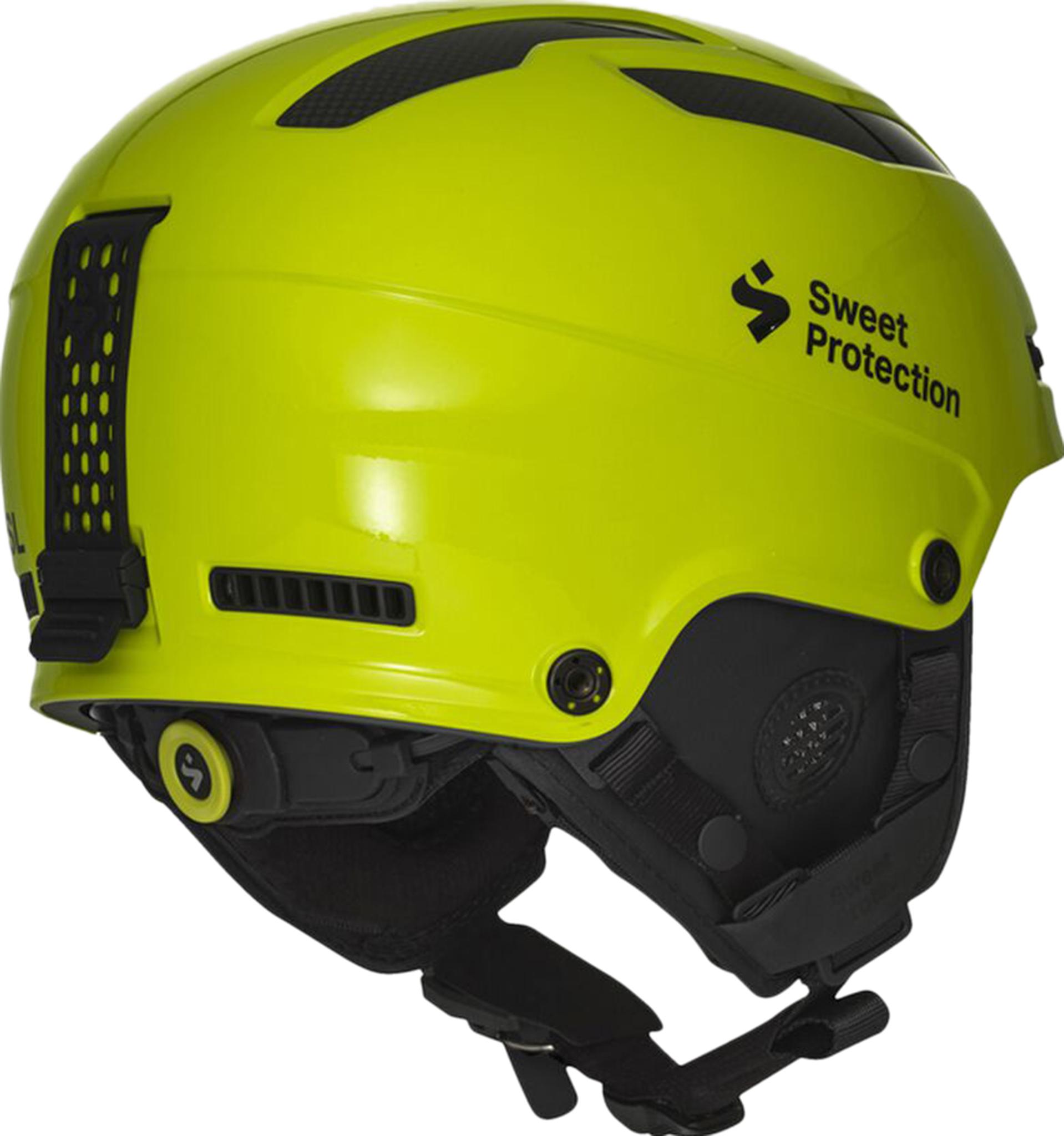 Product gallery image number 3 for product Trooper 2Vi SL MIPS Helmet - Unisex