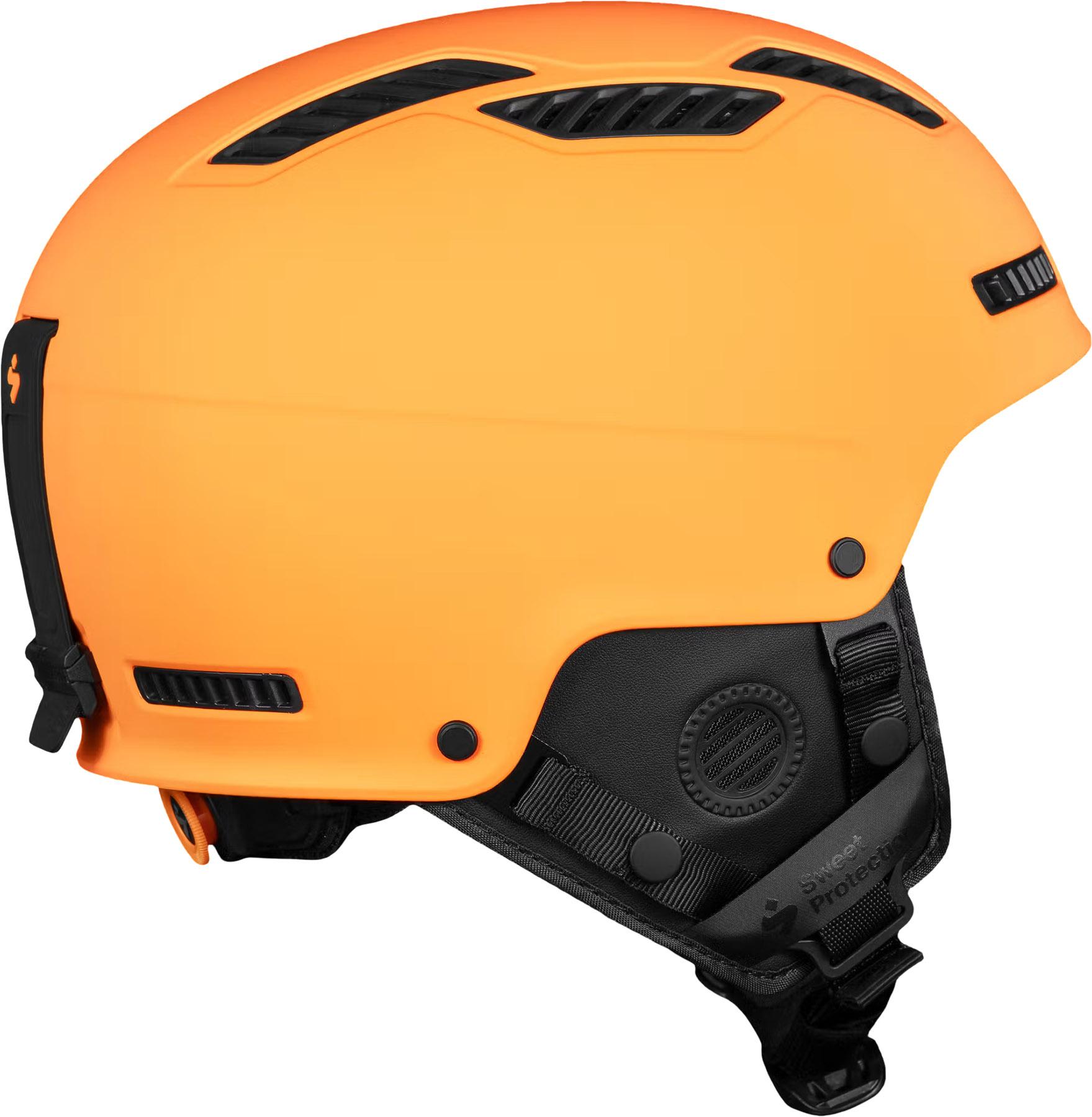 Numéro de l'image de la galerie de produits 2 pour le produit Casque Trooper 2Vi SL MIPS - Unisexe