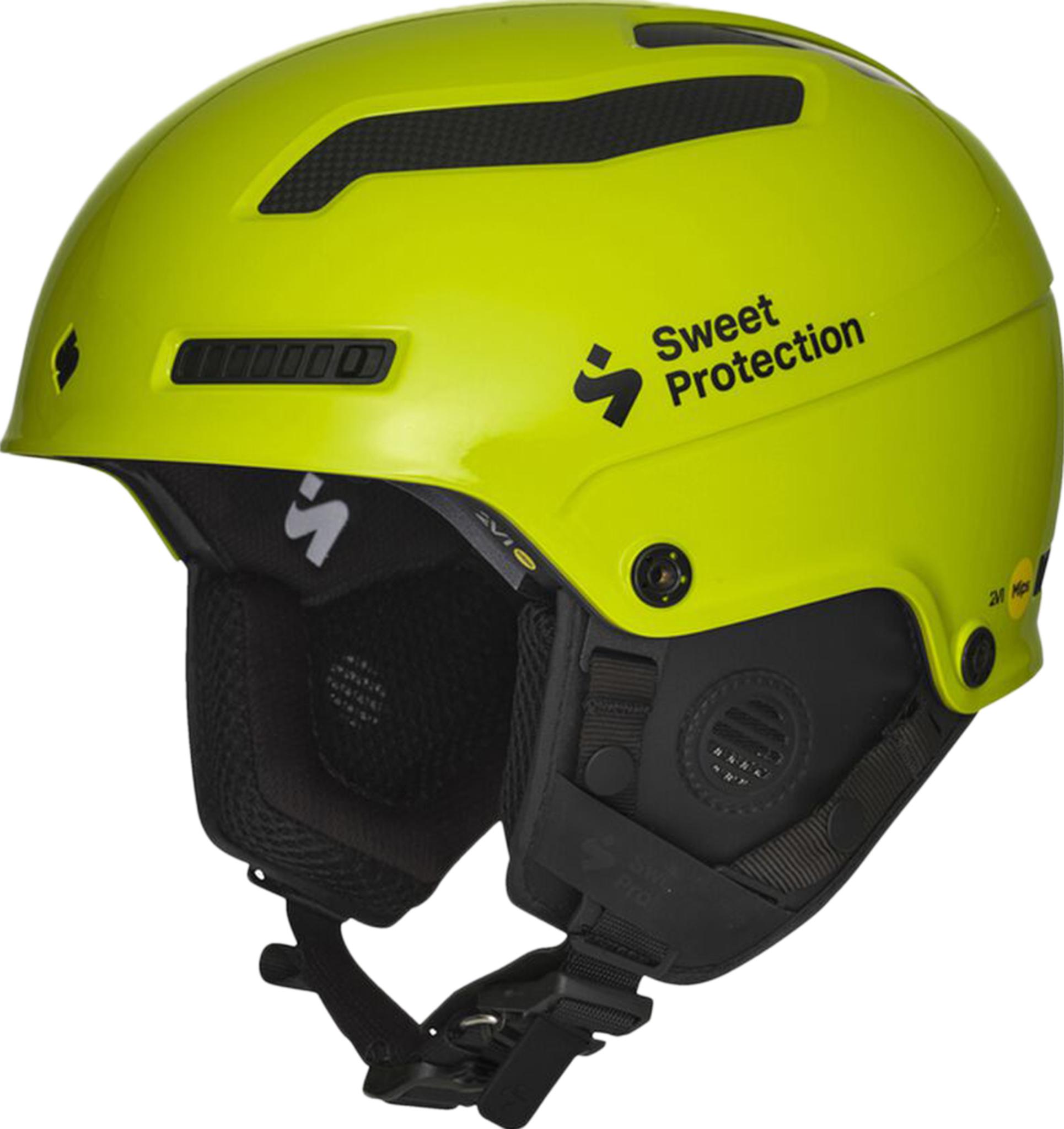 Product gallery image number 1 for product Trooper 2Vi SL MIPS Helmet - Unisex