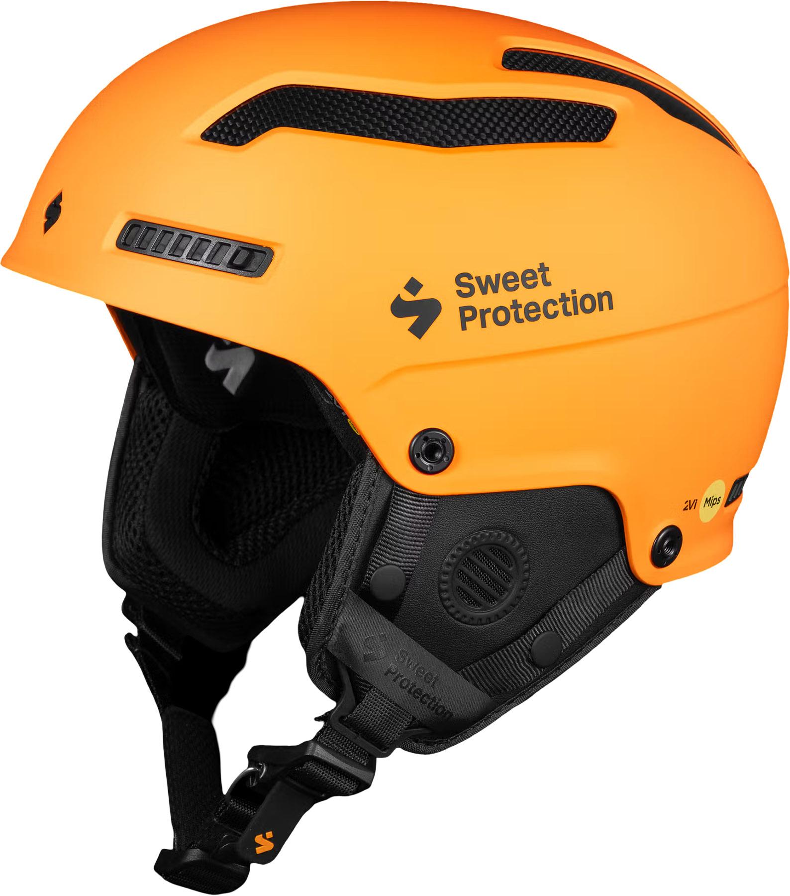 Image de produit pour Casque Trooper 2Vi SL MIPS - Unisexe