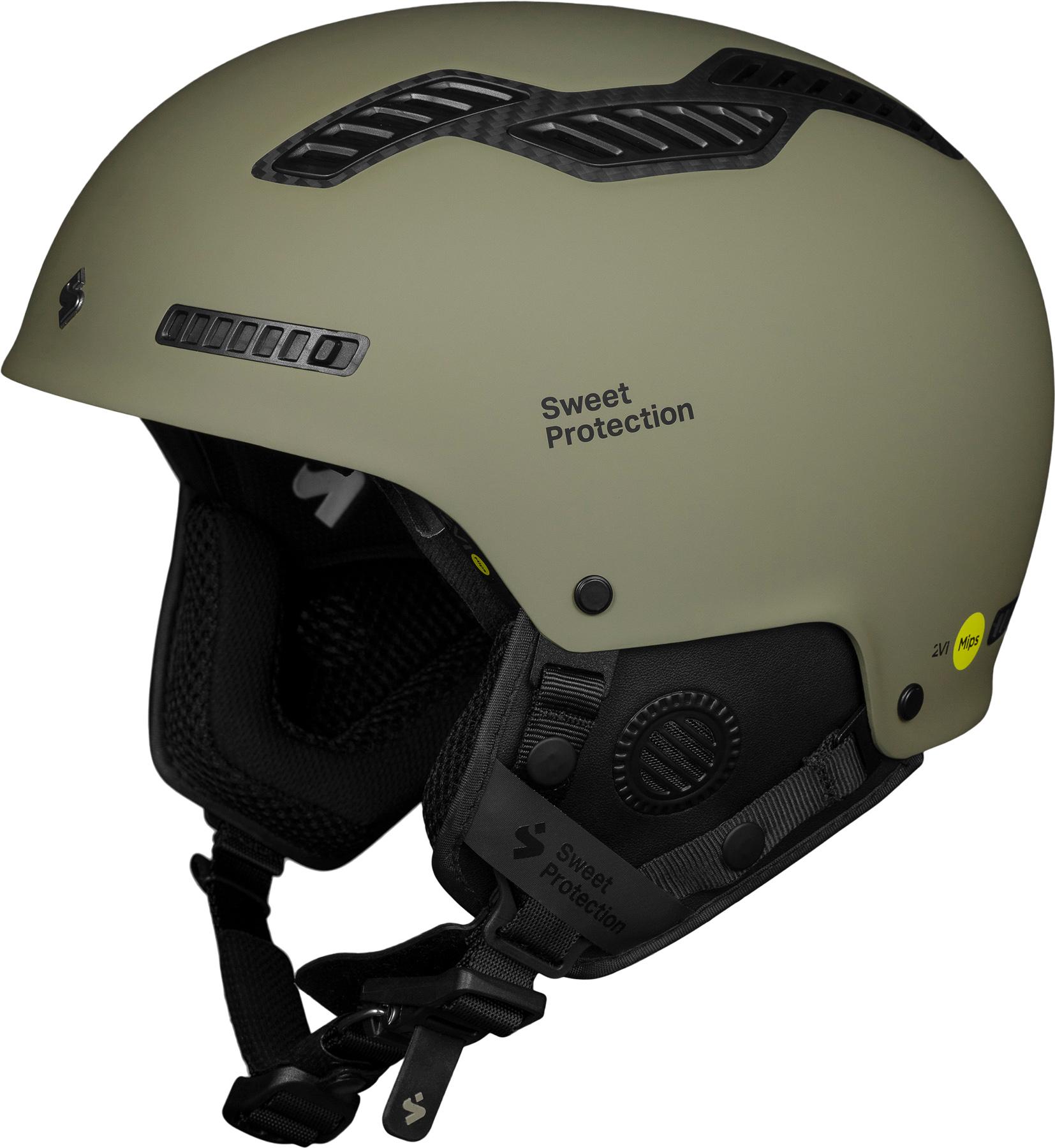 Product image for Grimnir 2Vi MIPS Helmet 