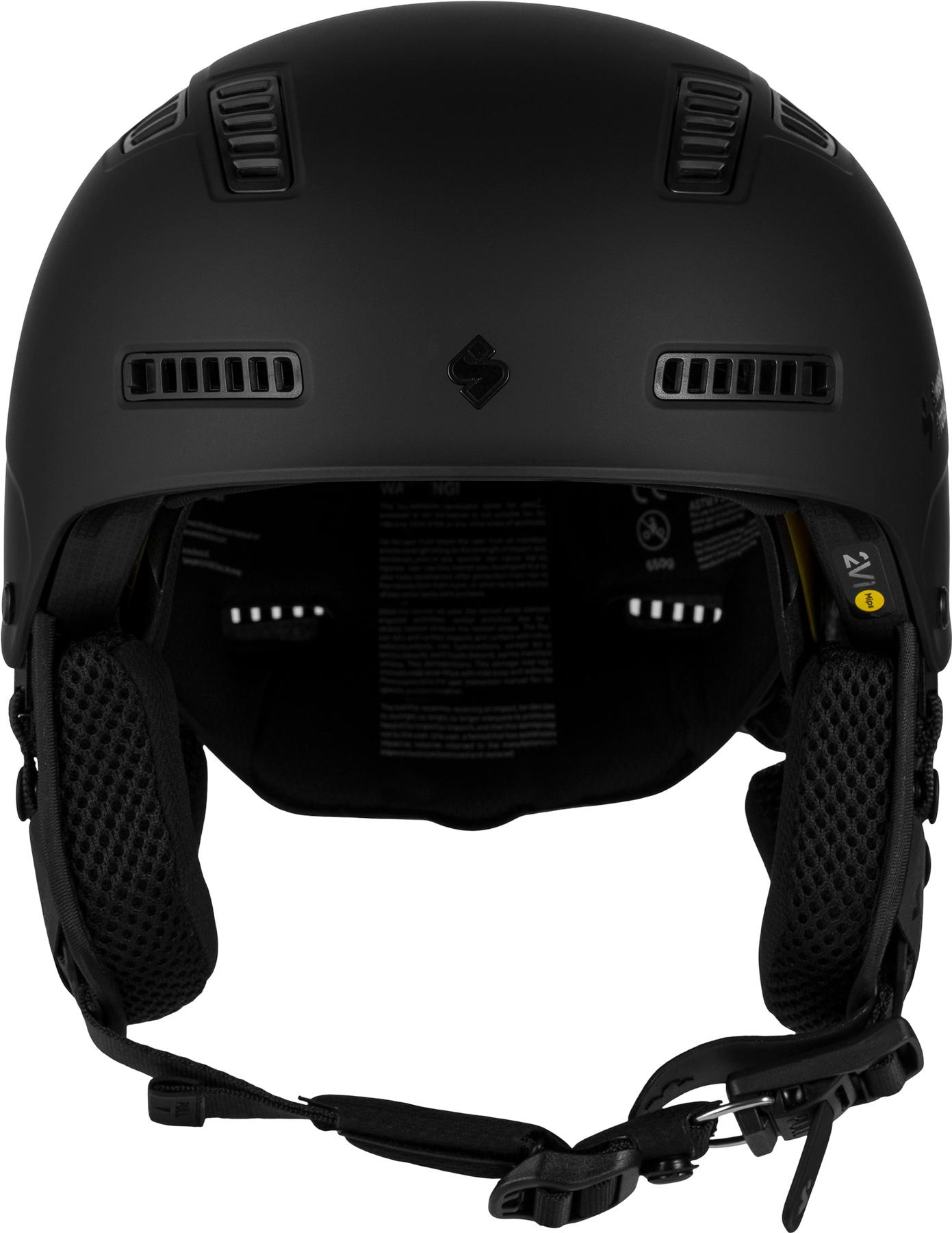 Product gallery image number 2 for product Igniter 2Vi MIPS Helmet - Unisex
