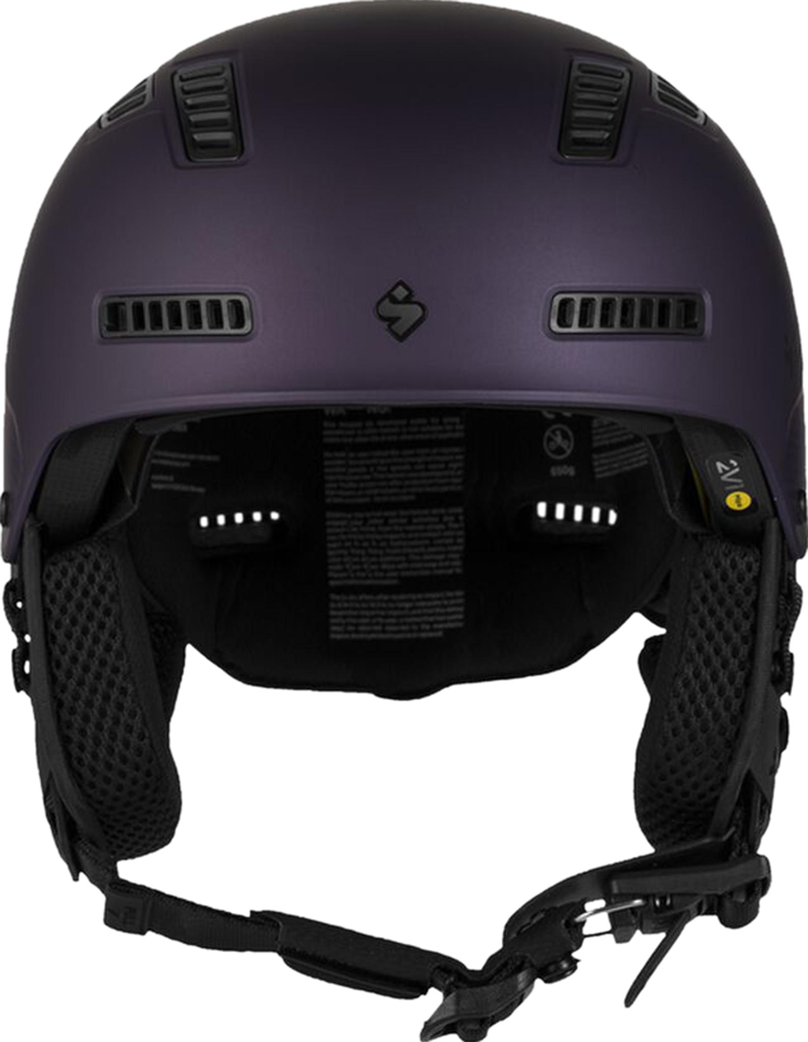 Product gallery image number 2 for product Igniter 2Vi MIPS Helmet - Unisex