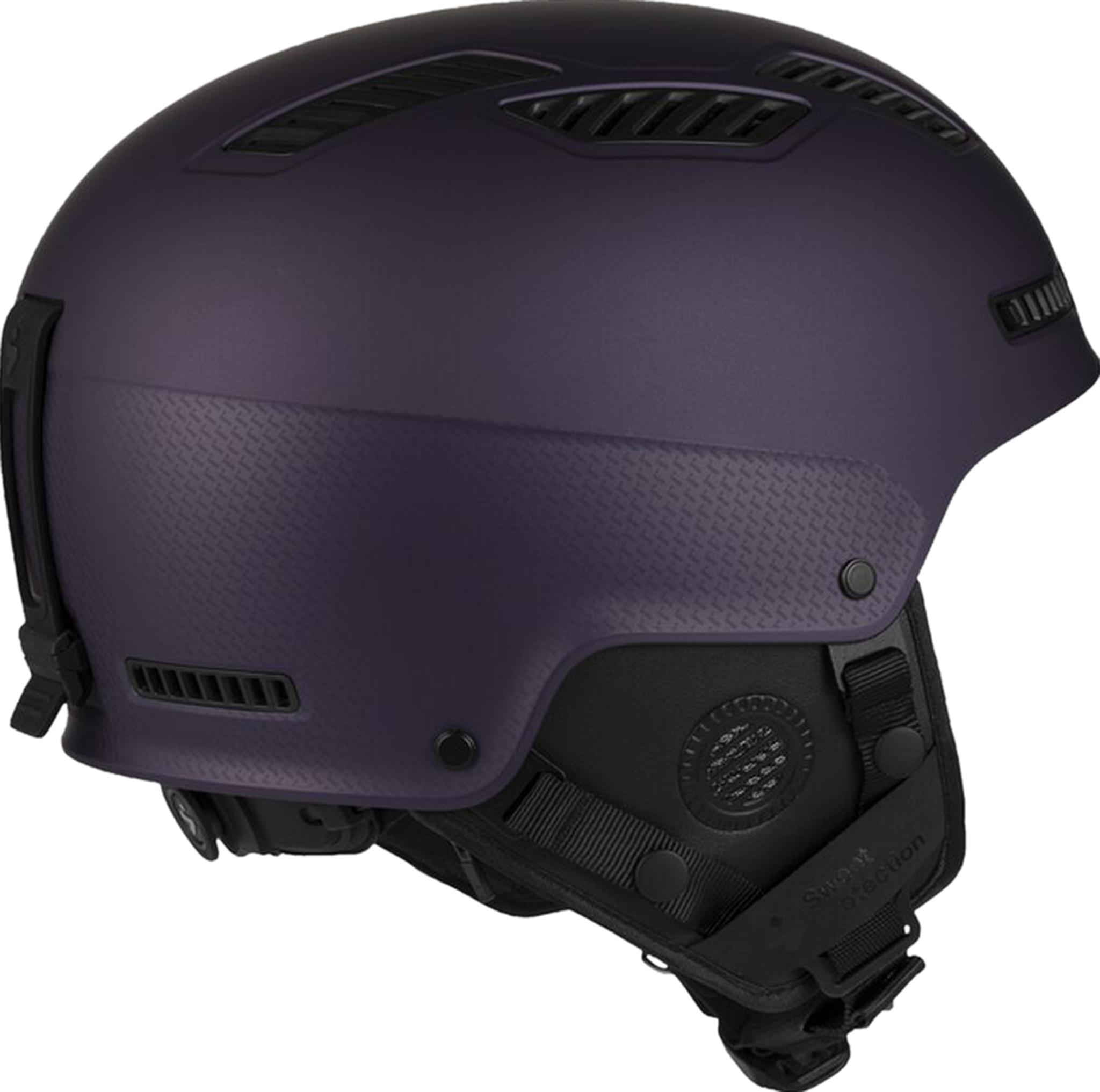 Product gallery image number 3 for product Igniter 2Vi MIPS Helmet - Unisex