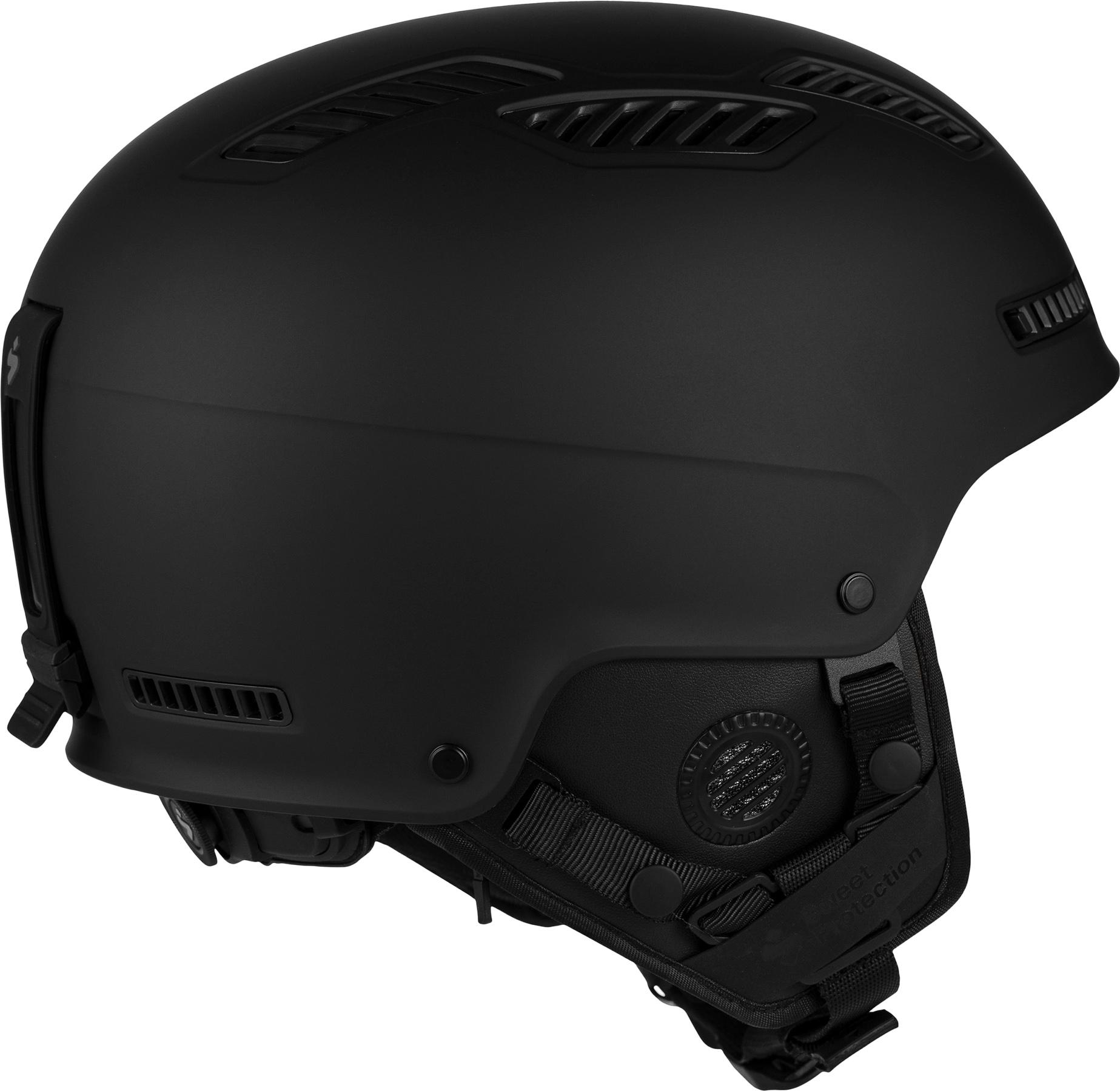 Product gallery image number 4 for product Igniter 2Vi MIPS Helmet - Unisex