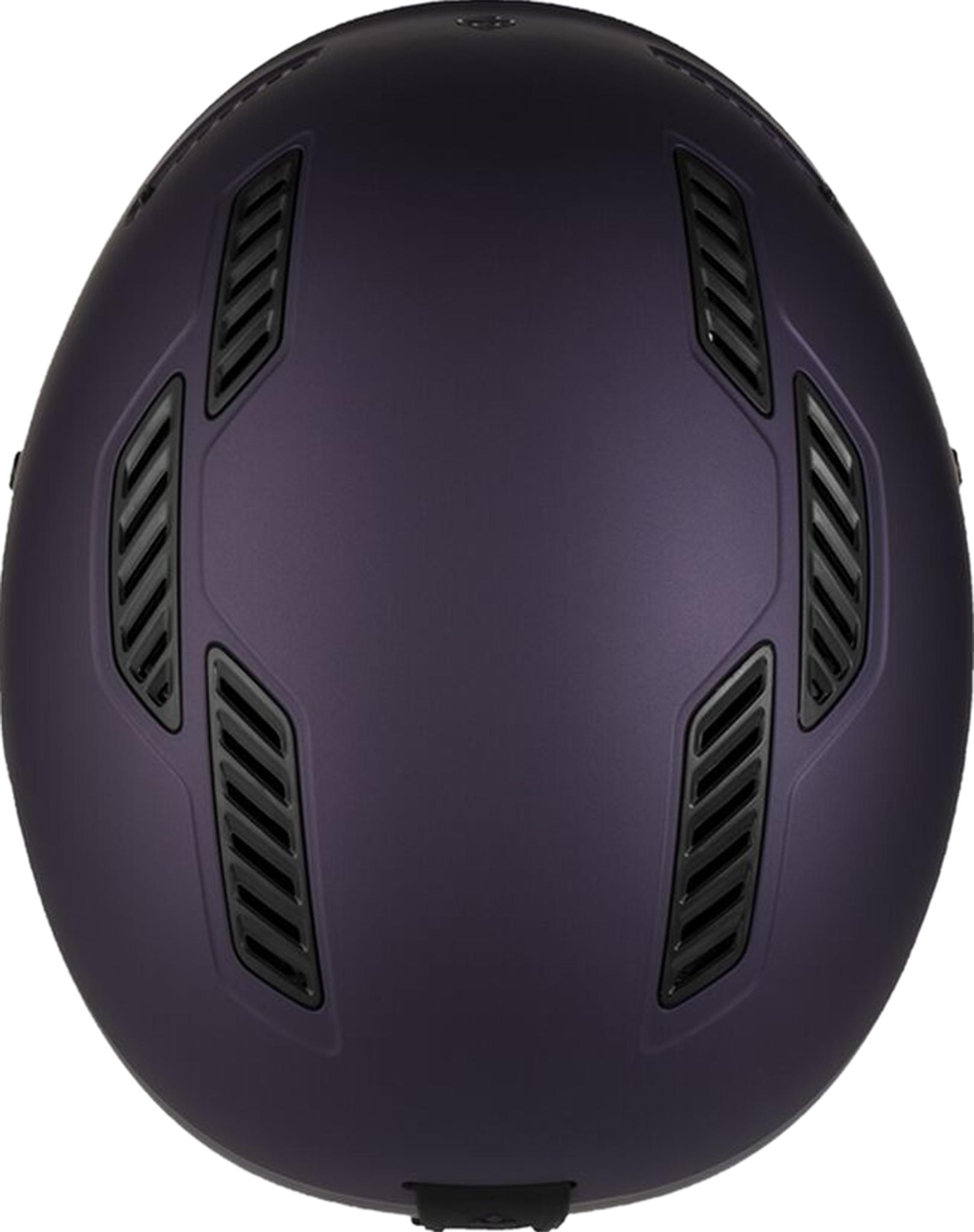 Product gallery image number 4 for product Igniter 2Vi MIPS Helmet - Unisex