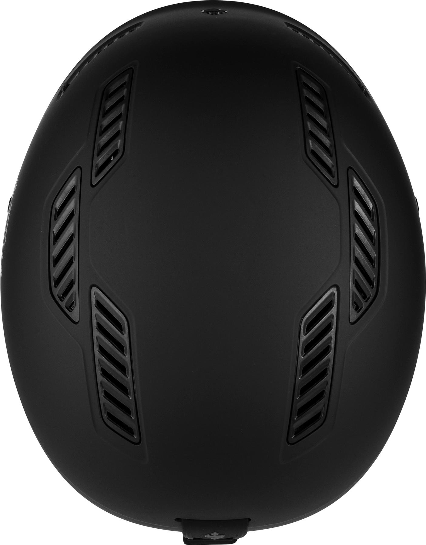 Product gallery image number 5 for product Igniter 2Vi MIPS Helmet - Unisex