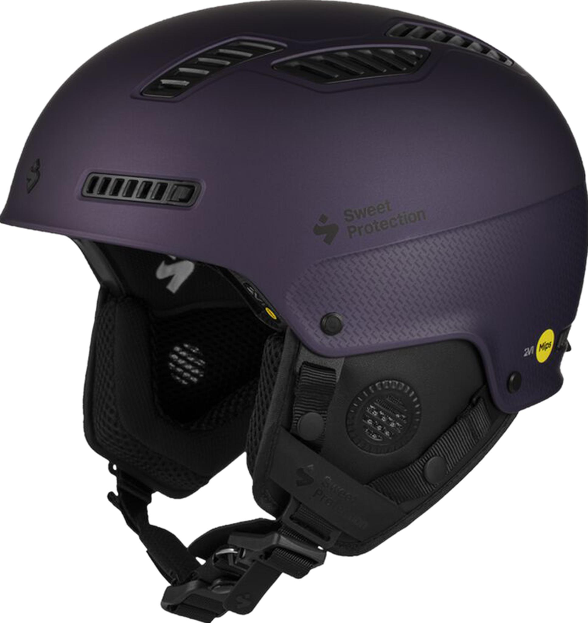 Product image for Igniter 2Vi MIPS Helmet - Unisex