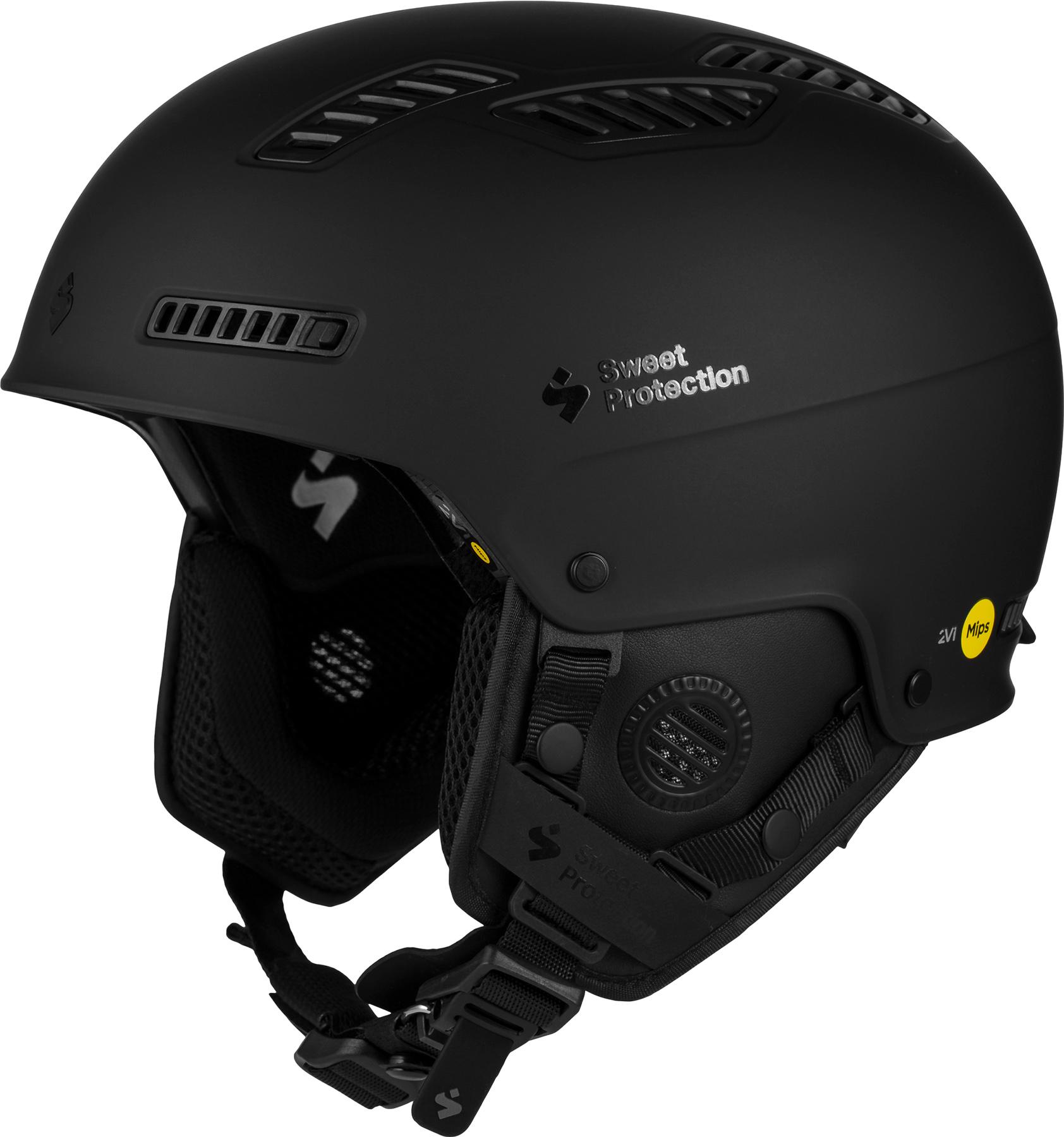 Numéro de l'image de la galerie de produits 1 pour le produit Casque MIPS Igniter 2Vi - Unisexe