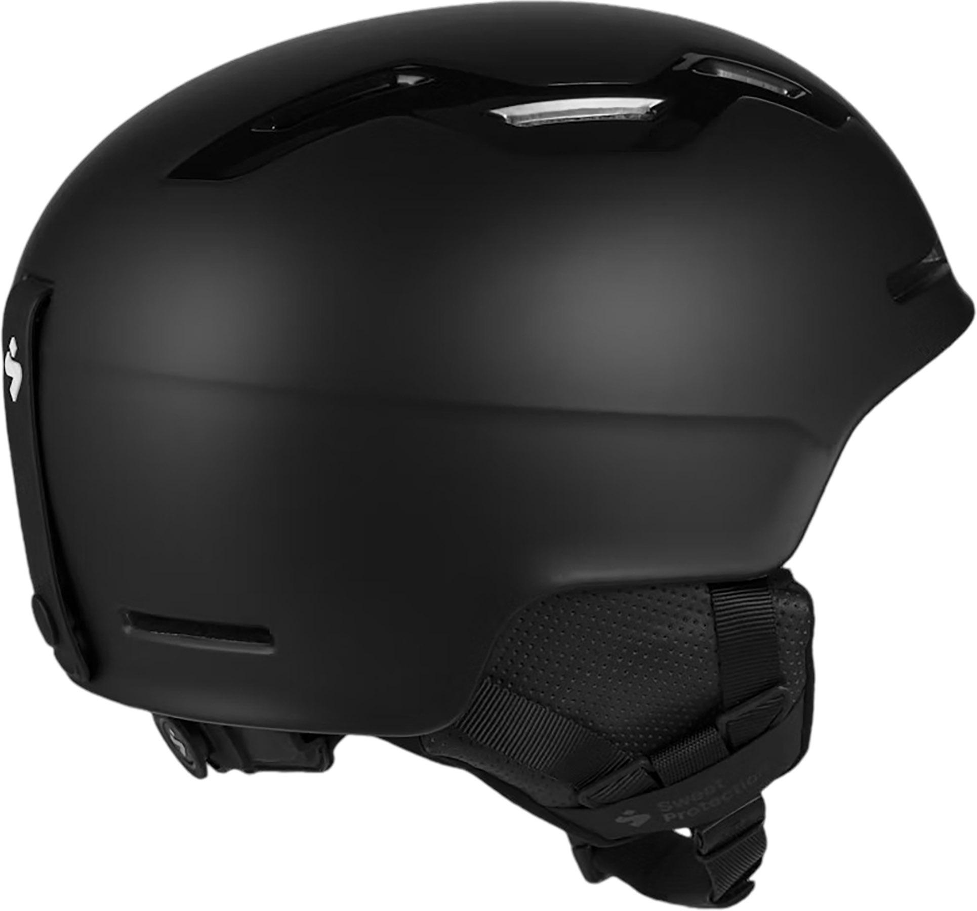 Product gallery image number 2 for product Winder Helmet