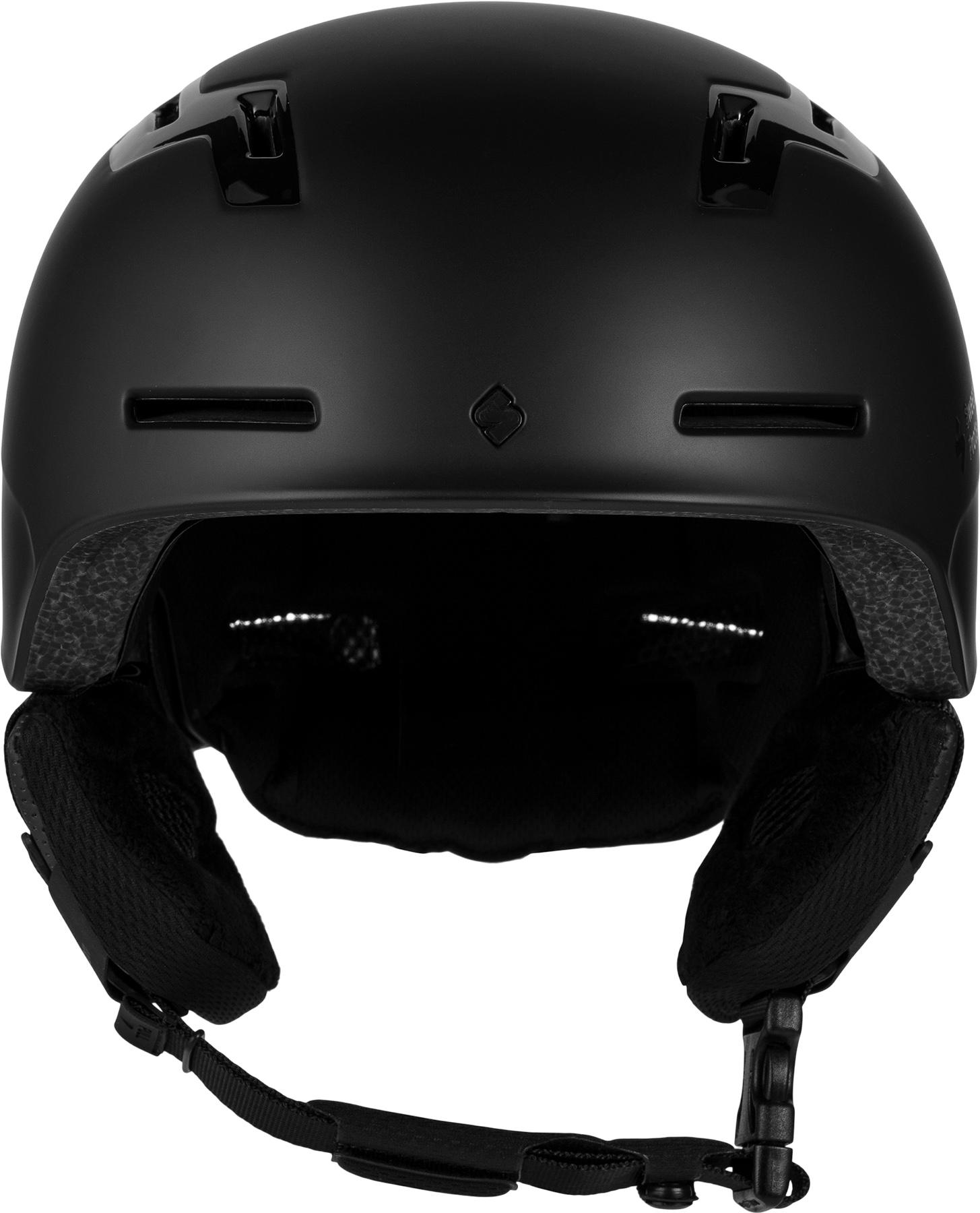 Product gallery image number 4 for product Winder MIPS Helmet 