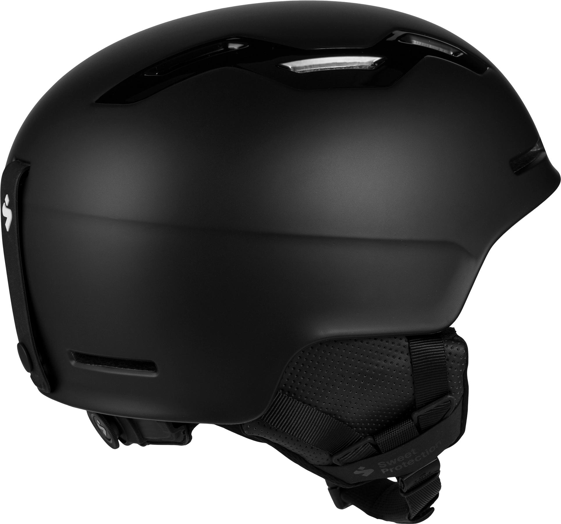 Product gallery image number 2 for product Winder MIPS Helmet 