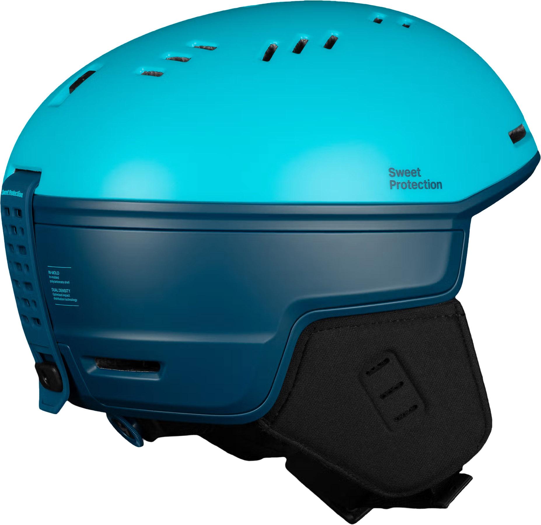 Product gallery image number 3 for product Adapter MIPS Helmet - Men's