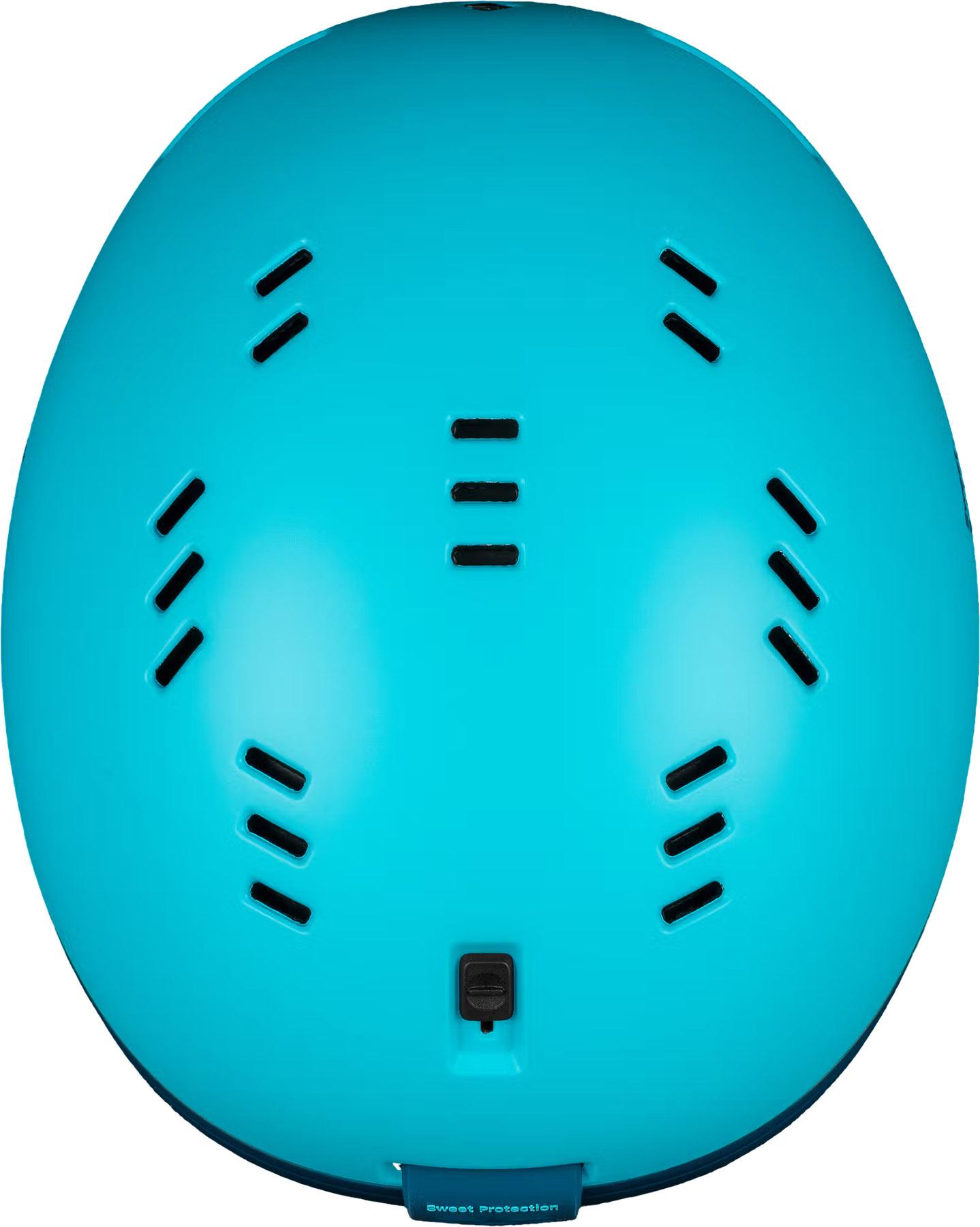 Product gallery image number 4 for product Adapter MIPS Helmet - Men's