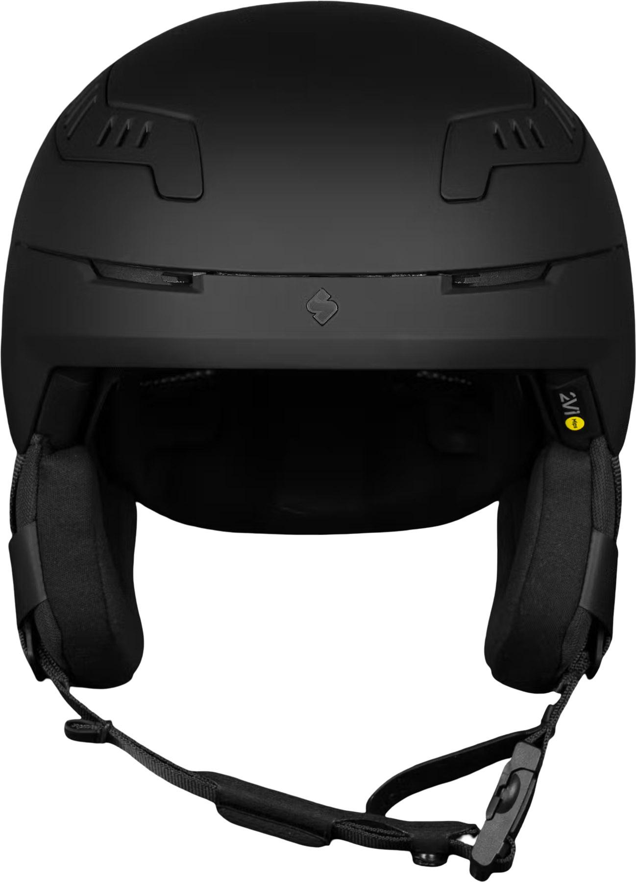 Product gallery image number 3 for product Switcher 2Vi Mips Ski Helmet - Unisex