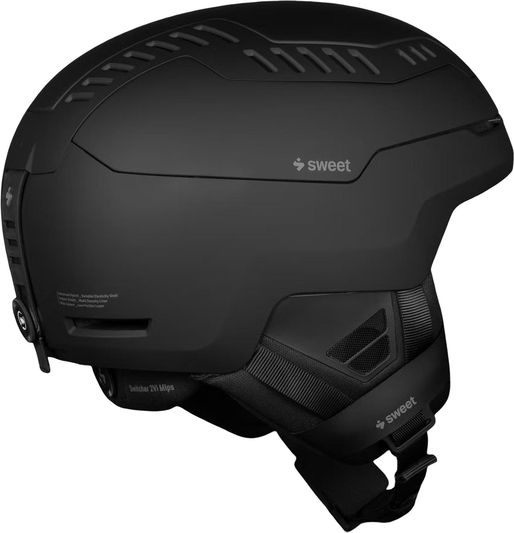 Product gallery image number 2 for product Switcher 2Vi Mips Ski Helmet - Unisex
