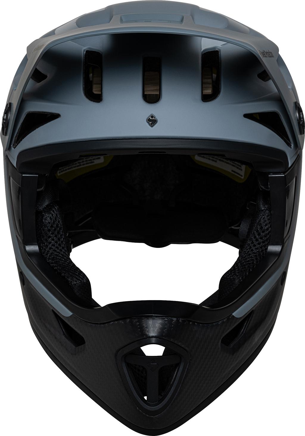 Product gallery image number 5 for product Arbitrator MIPS Helmet - Unisex