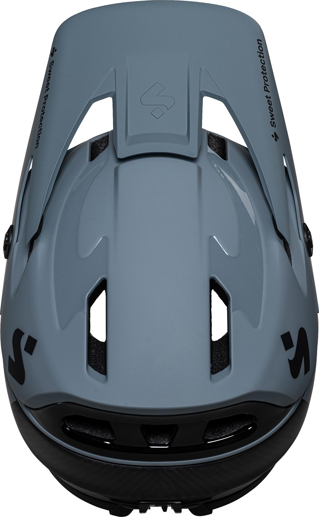 Product gallery image number 3 for product Arbitrator MIPS Helmet - Unisex
