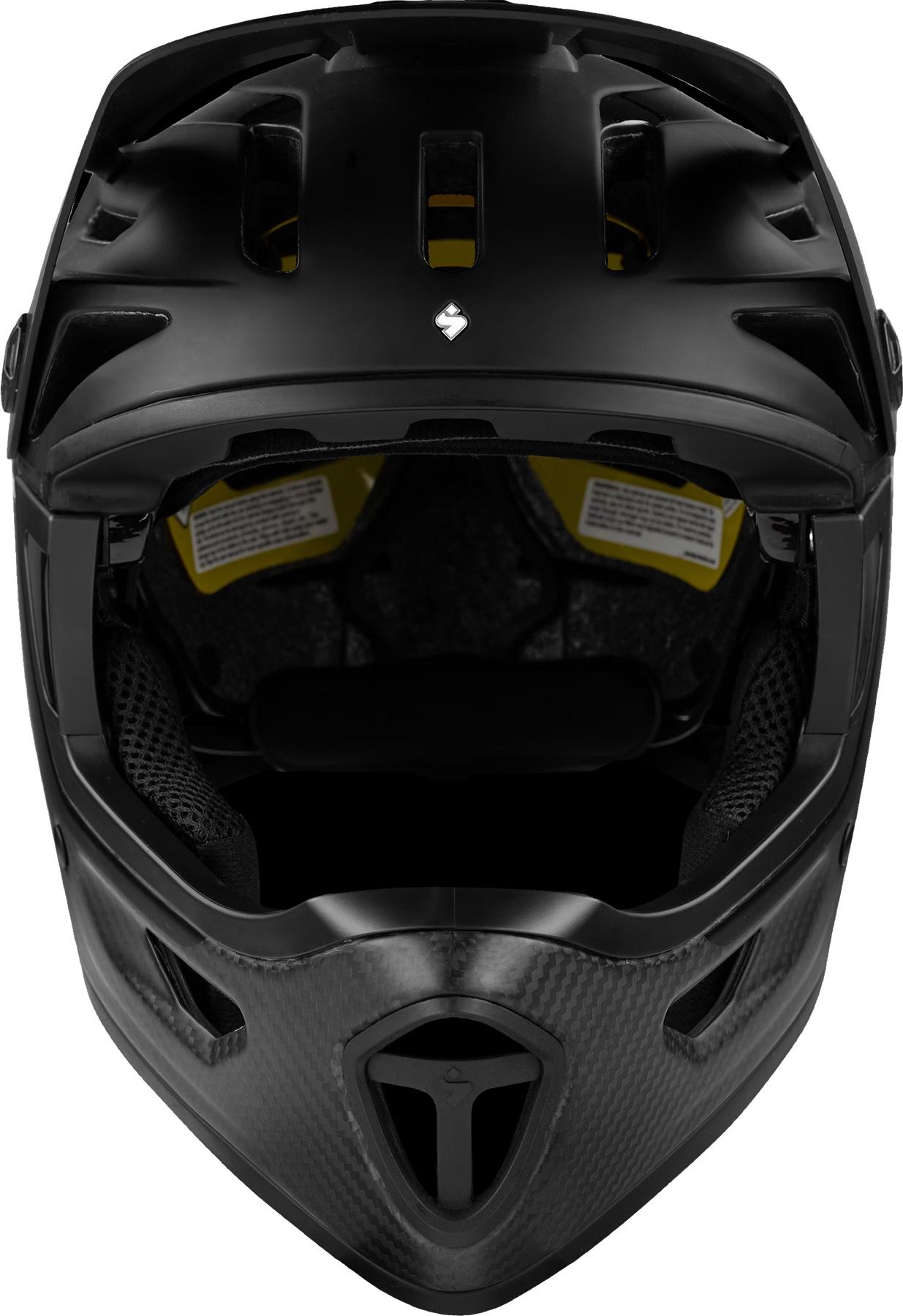 Product gallery image number 2 for product Arbitrator MIPS Helmet - Unisex