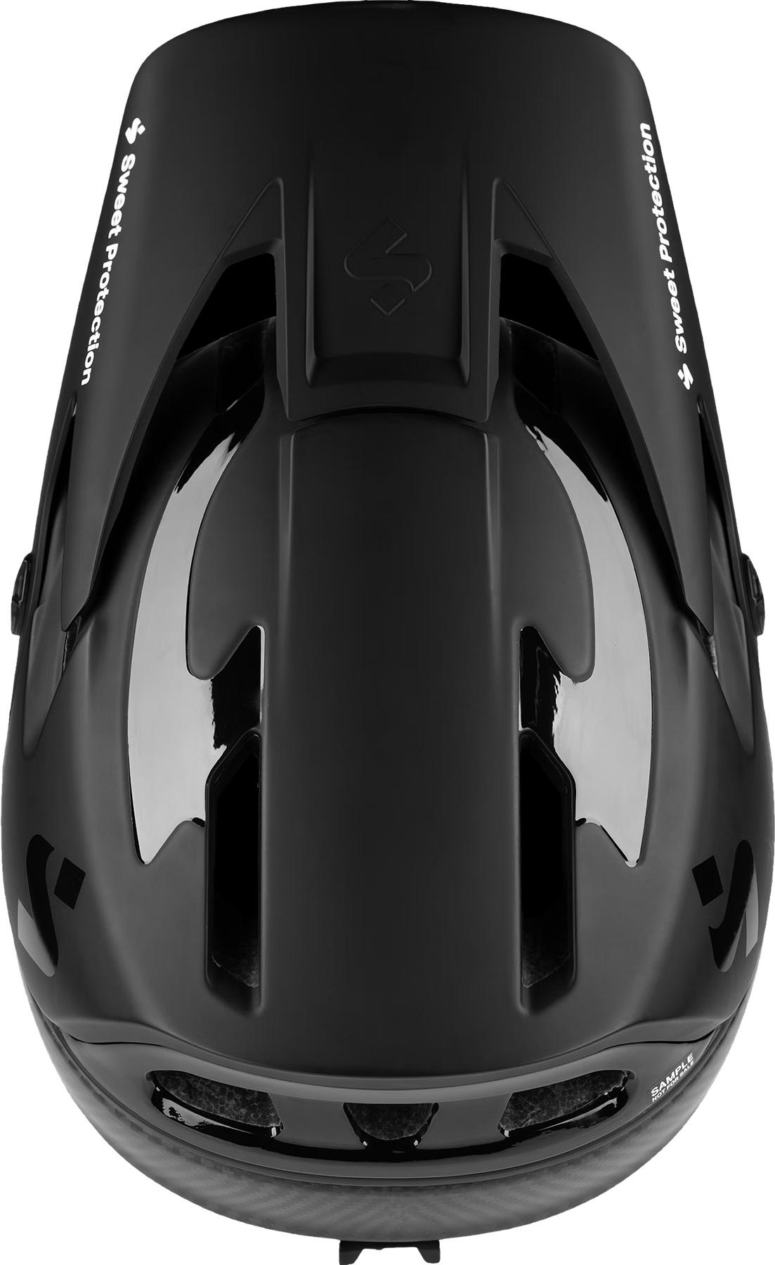 Product gallery image number 5 for product Arbitrator MIPS Helmet - Unisex