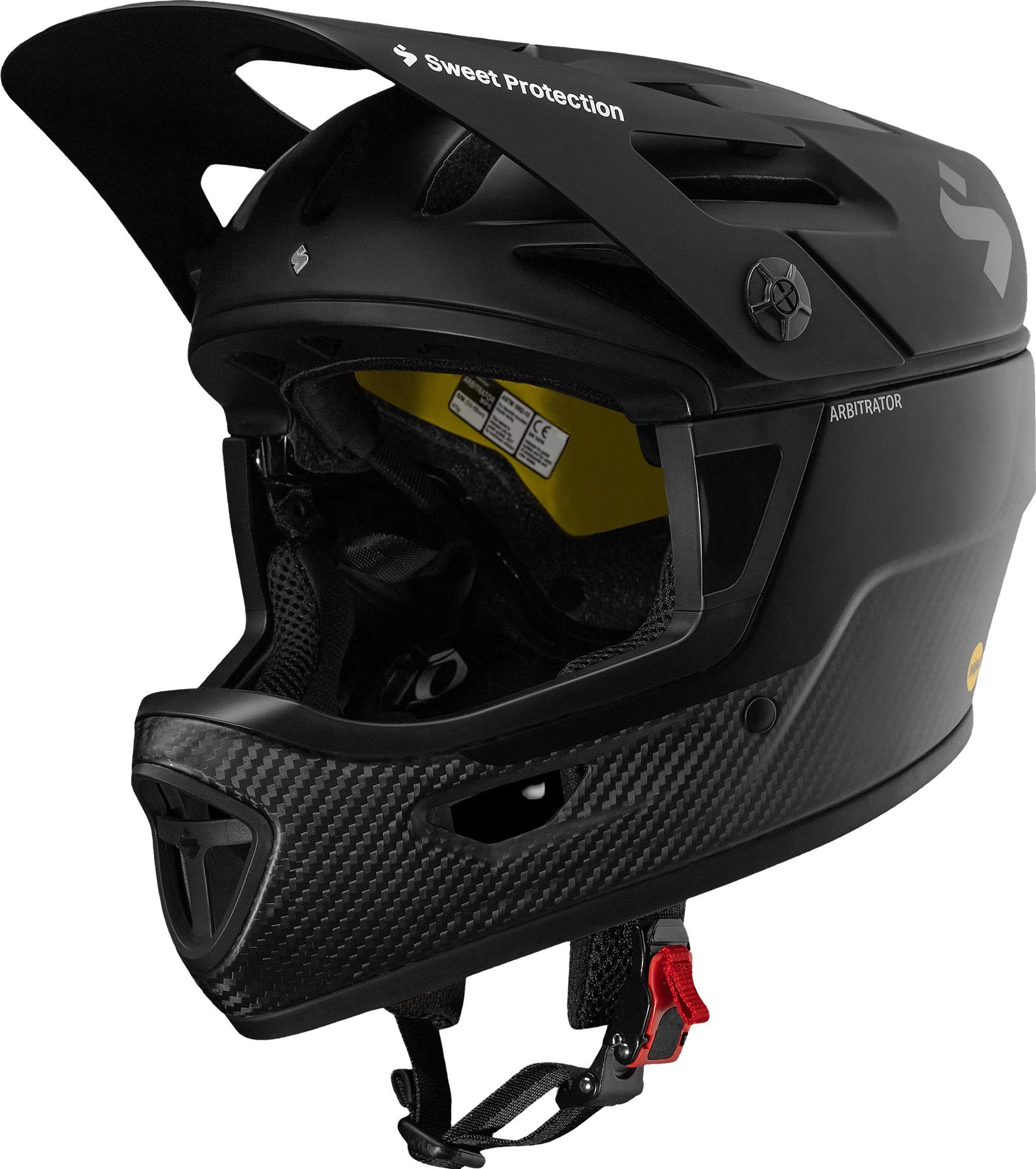 Product image for Arbitrator MIPS Helmet - Unisex