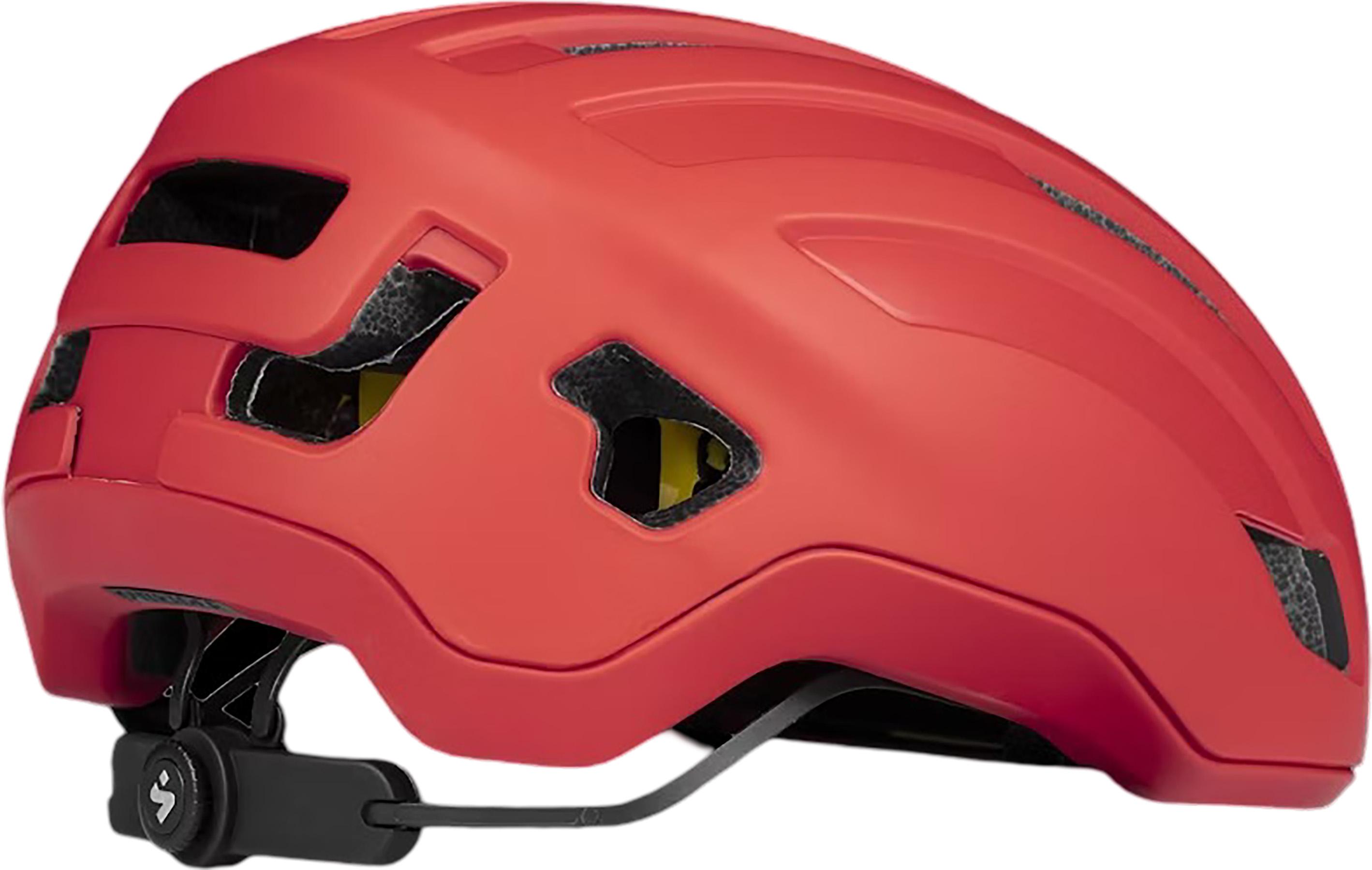 Product gallery image number 2 for product Outrider MIPS Helmet - Unisex